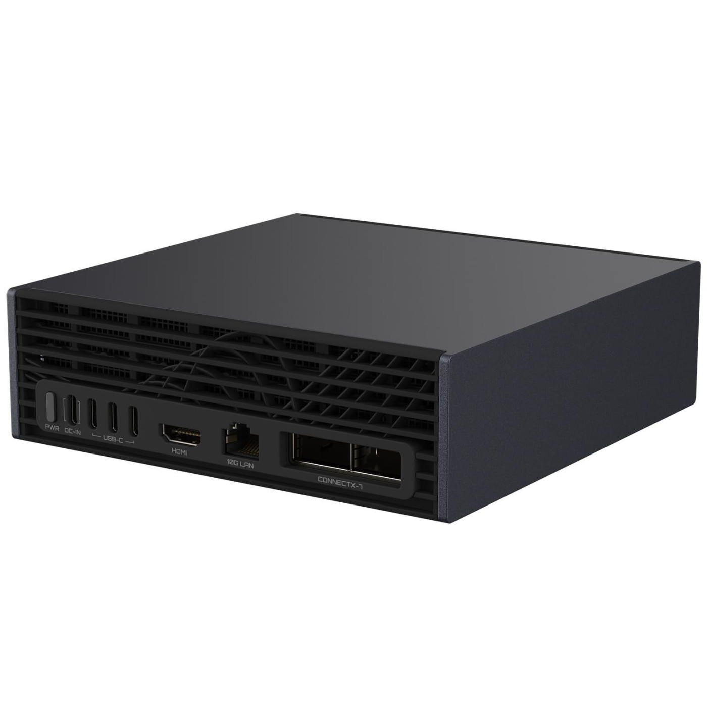 Суперкомп'ютер Gigabyte AI TOP ATOM 20-Core Arm/128GB LPDDR5x/4TB SSD/NVIDIA Blackwell Superchip/NV DGX OS (ATAGB10-9000)