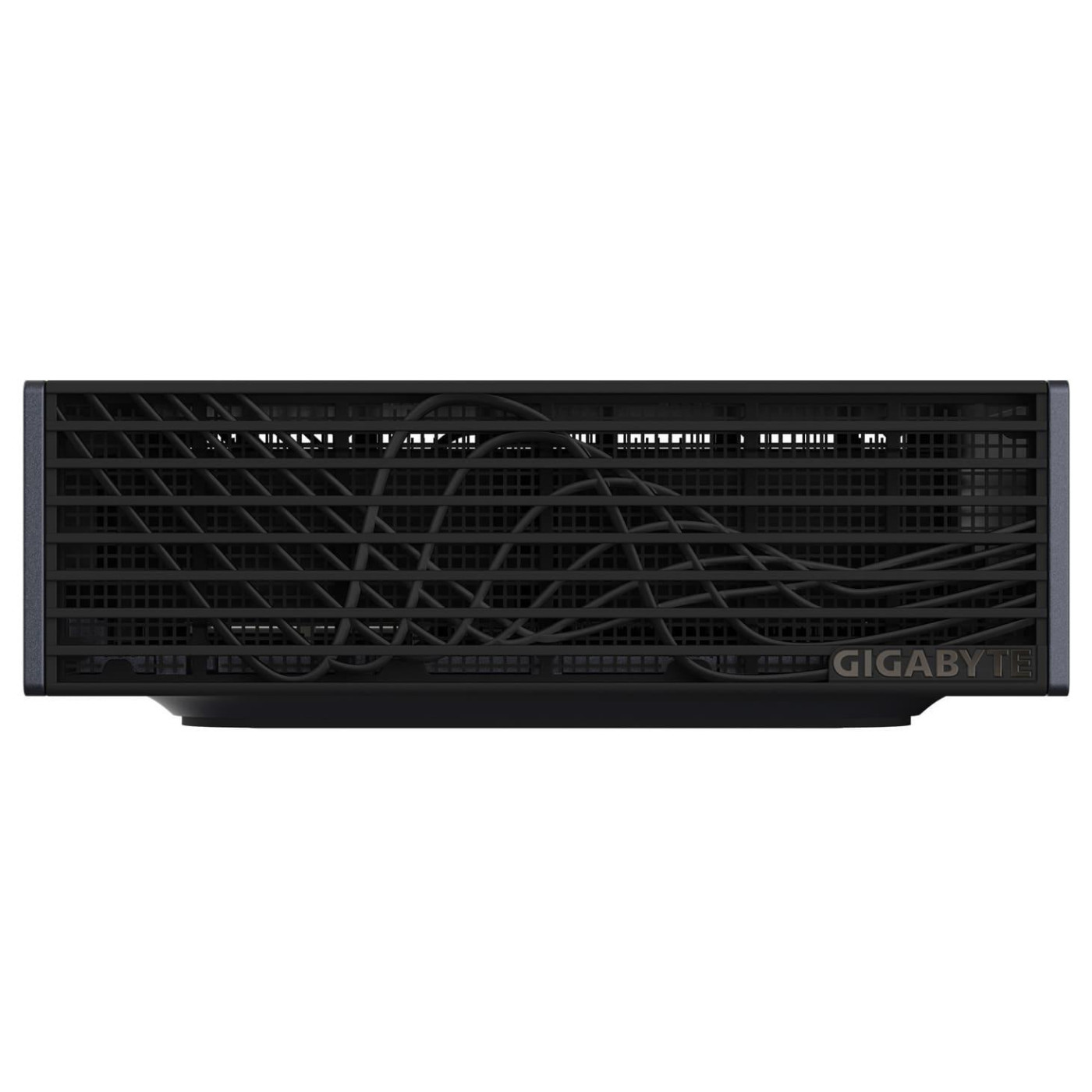 Суперкомп'ютер Gigabyte AI TOP ATOM 20-Core Arm/128GB LPDDR5x/4TB SSD/NVIDIA Blackwell Superchip/NV DGX OS (ATAGB10-9000)