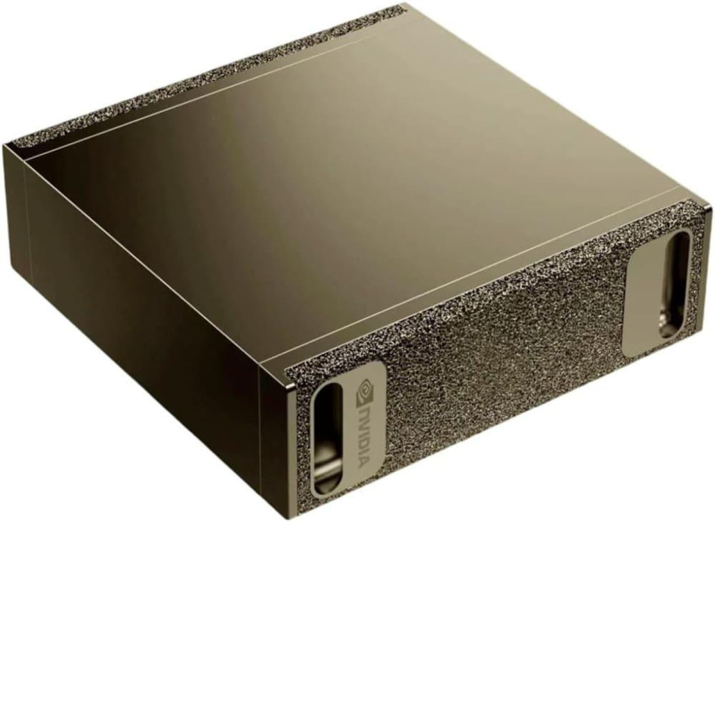 Суперкомпьютер PNY NVIDIA DGX Spark EU 20-Core Arm/128GB LPDDR5x/4TB SSD/NVIDIA Blackwell Superchip/NV DGX OS (DGXSPARK-FOUNEDIT-EU)