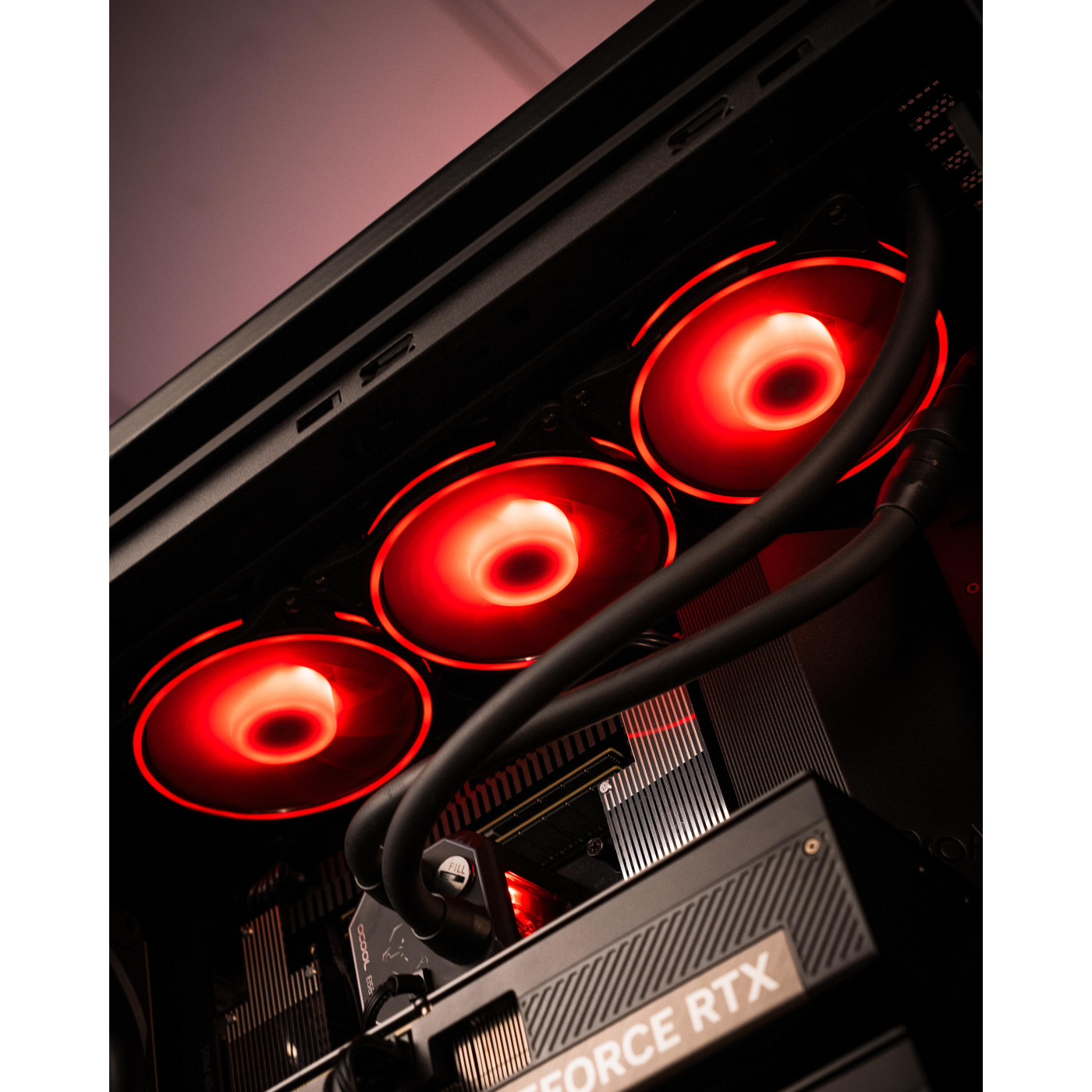 Компьютер CompX AI_375