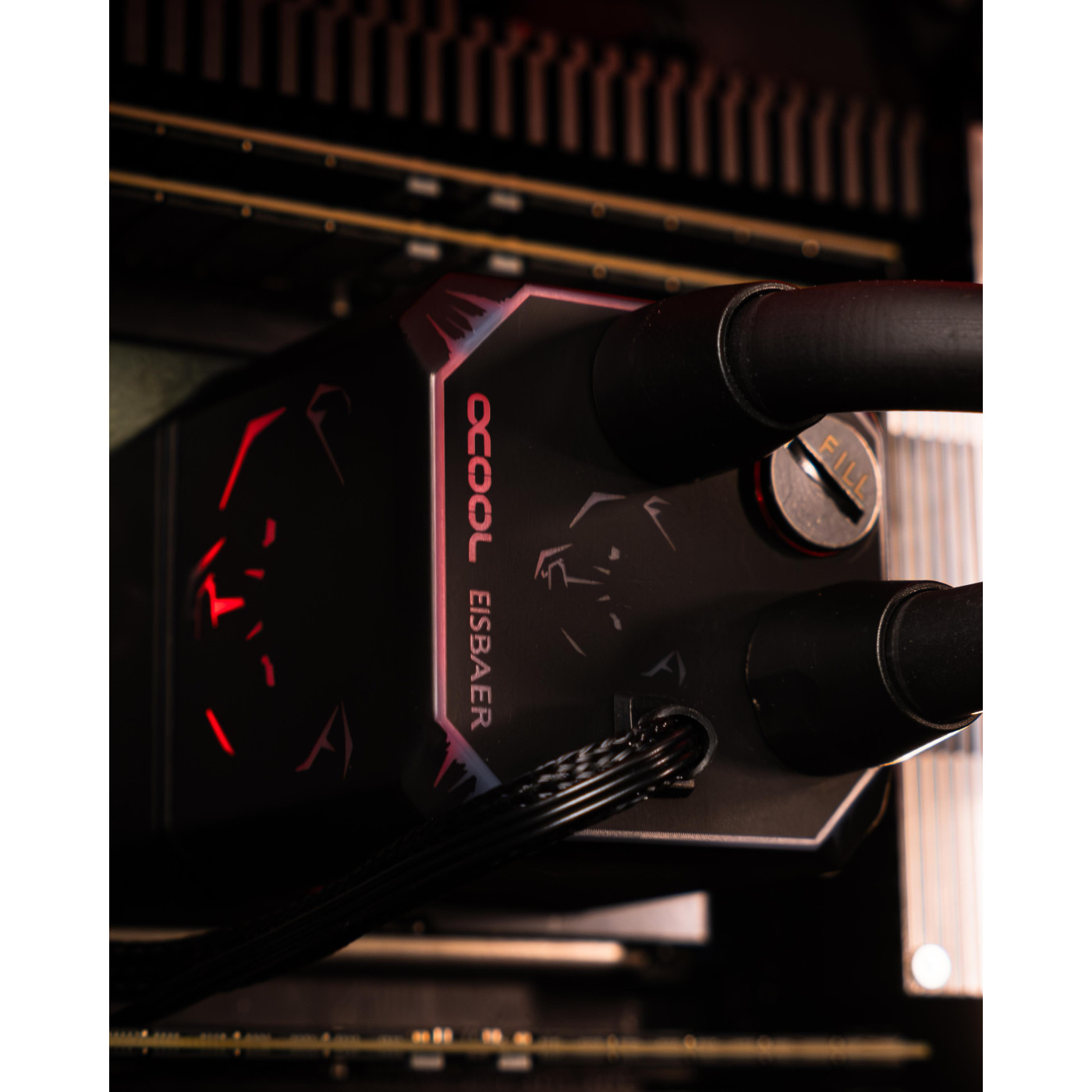 Компьютер CompX AI_375