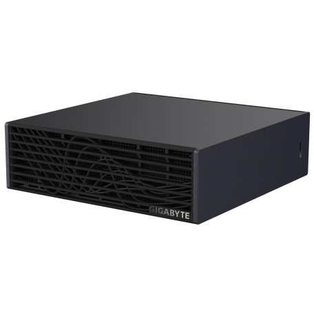 Комп'ютер GIGABYTE AI TOP ATOM 20-Core Arm/128GB LPDDR5x/1TB SSD PCIe 4.0/NVIDIA Blackwell Superchip/NV DGX OS (ATAGB10-9002)
