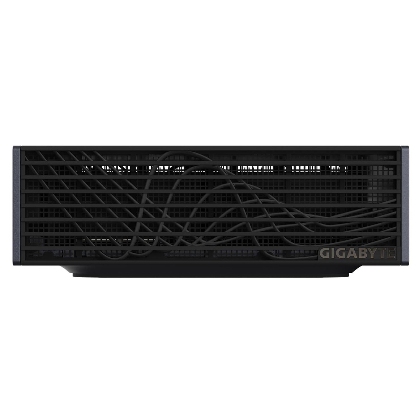 Суперкомпьютер Gigabyte AI TOP ATOM 20-Core Arm/128GB LPDDR5x/1TB SSD PCIe 4.0/NVIDIA Blackwell Superchip/NV DGX OS (ATAGB10-9002)