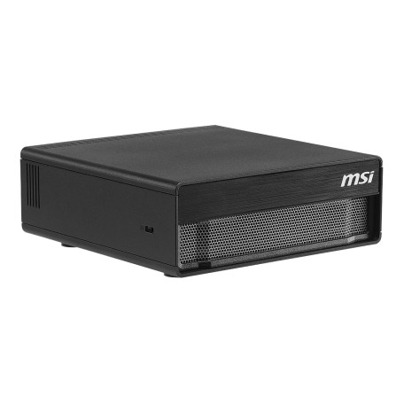 Компьютер MSI EdgeXpert 20-Core Arm/128GB LPDDR5x/4TB SSD/NVIDIA Blackwell Superchip/NV DGX OS (EdgeXpert-32SEU-BGB104T)