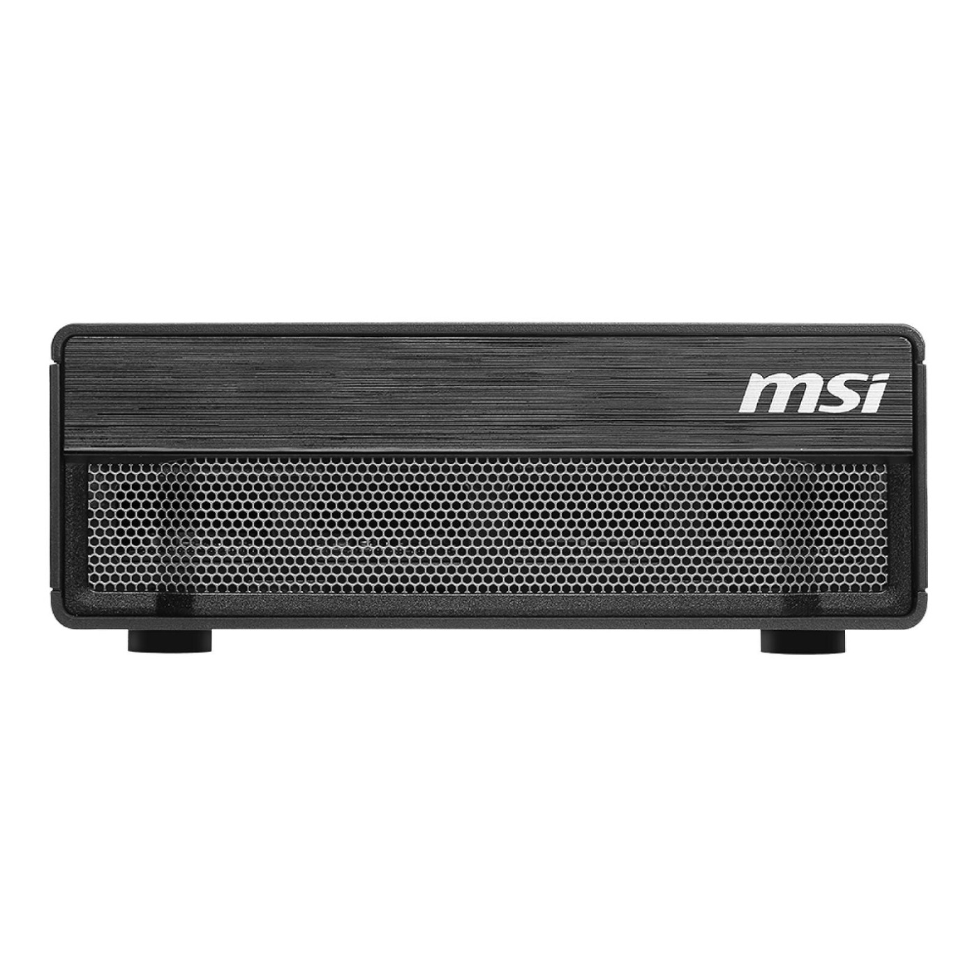 Компьютер MSI EdgeXpert 20-Core Arm/128GB LPDDR5x/4TB SSD/NVIDIA Blackwell Superchip/NV DGX OS (EdgeXpert-32SEU-BGB104T)