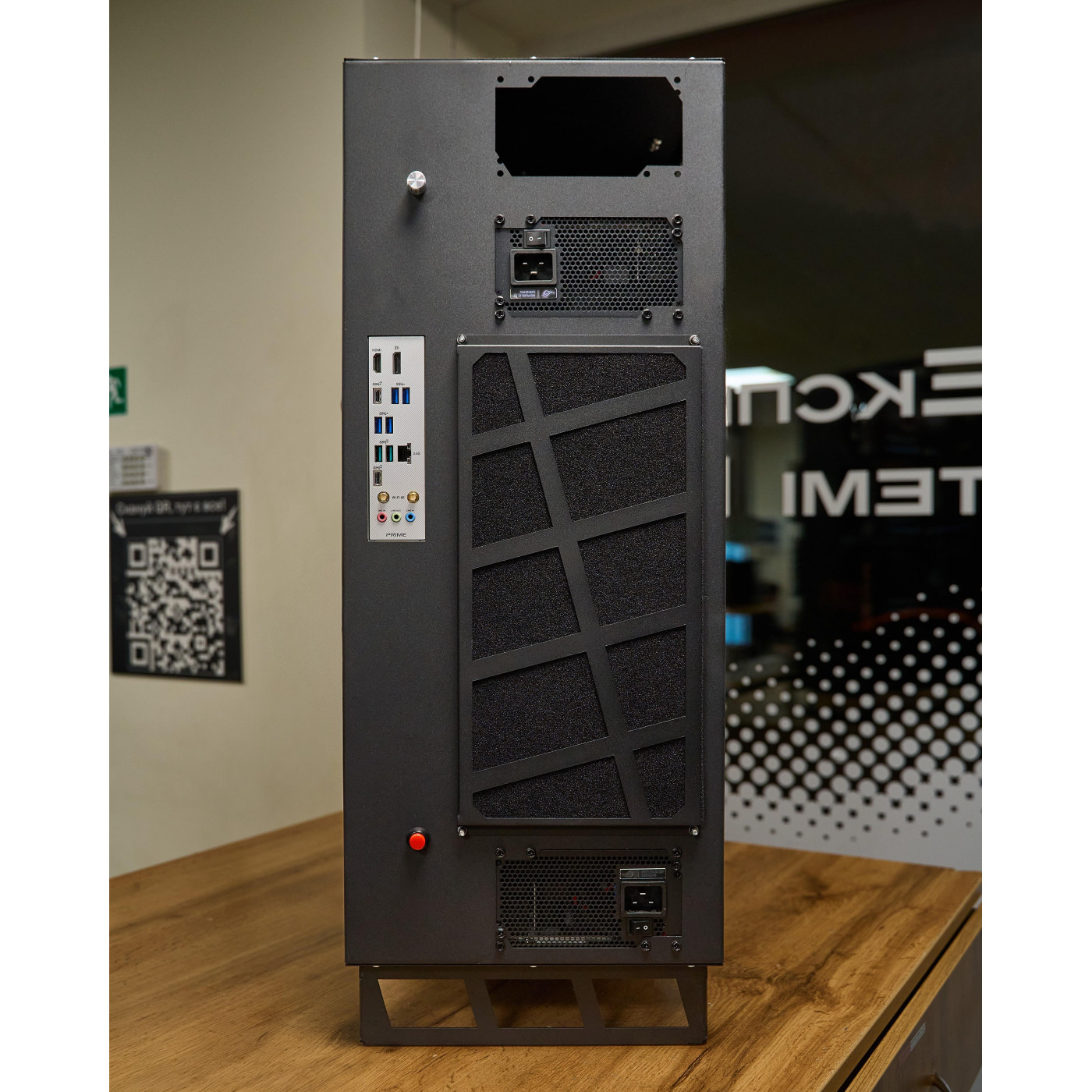 Компьютер CompX AI_362