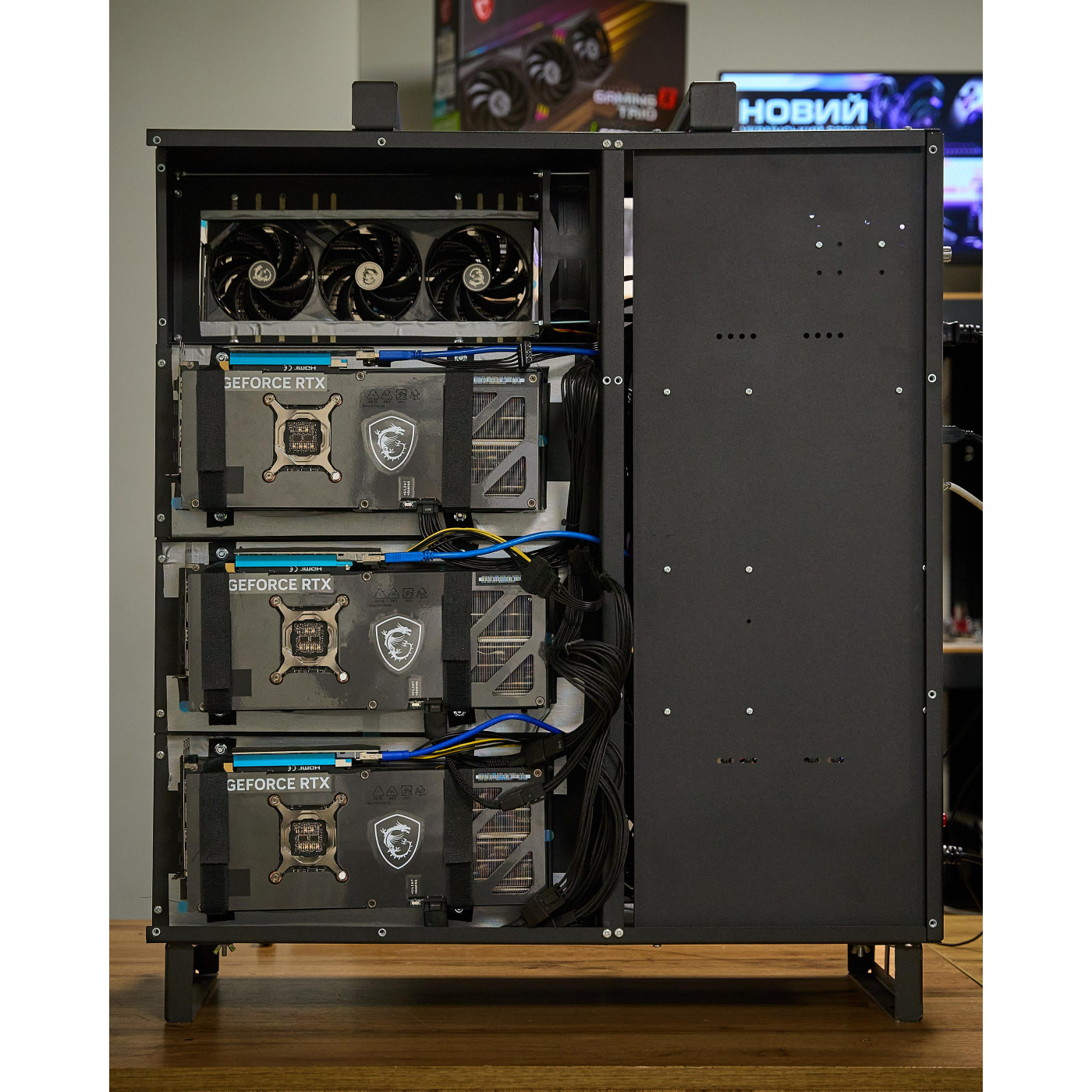 Компьютер CompX AI_362