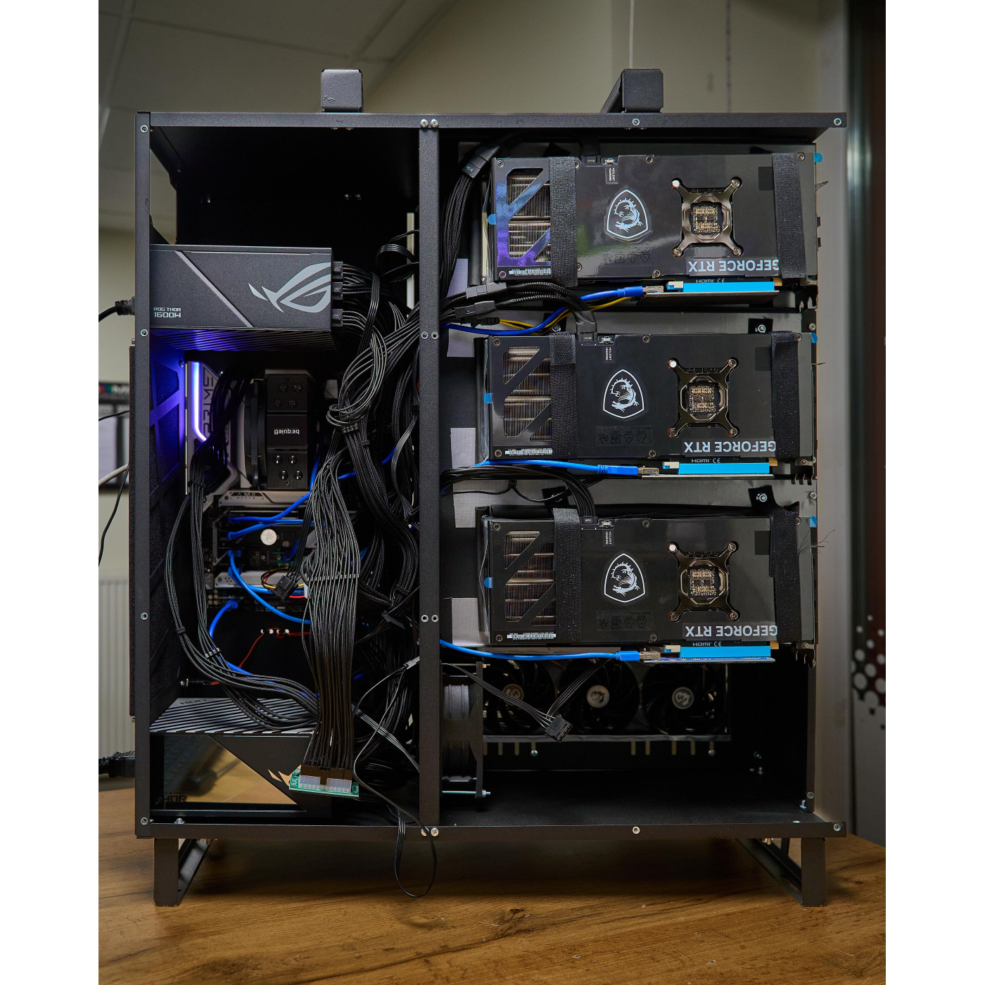 Компьютер CompX AI_362