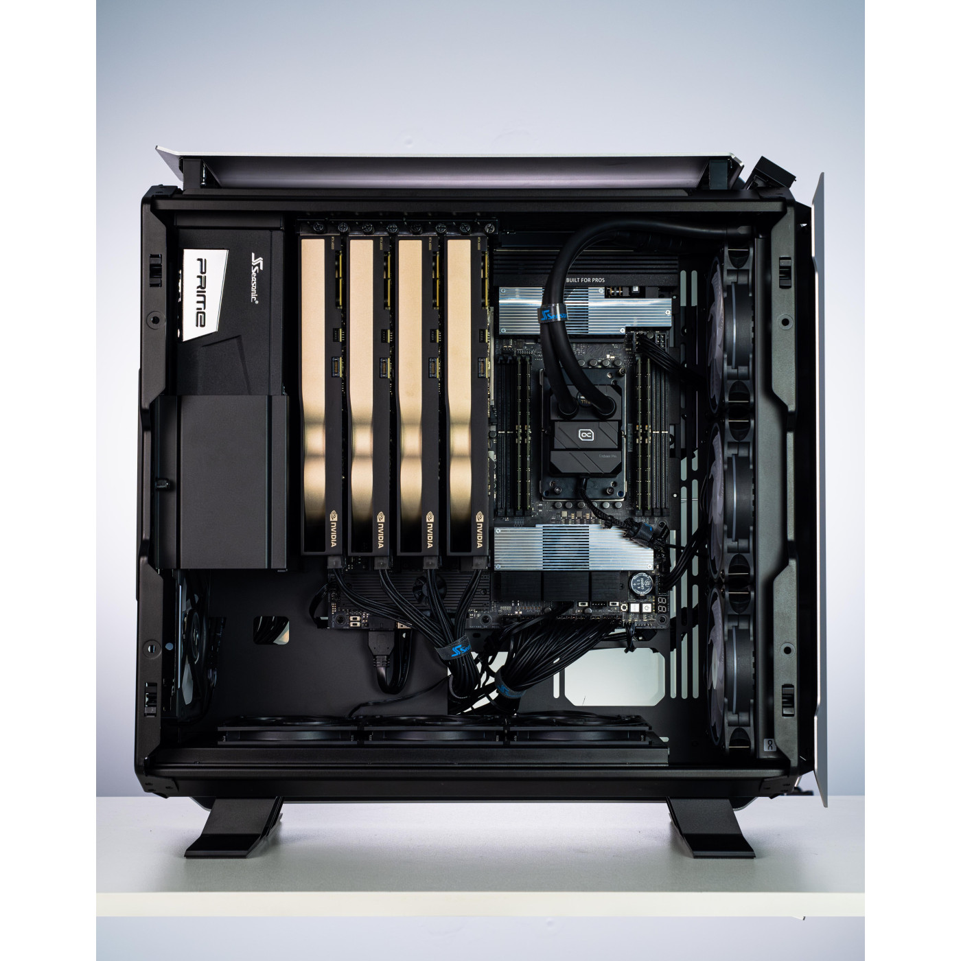 Компьютер CompX AI_388