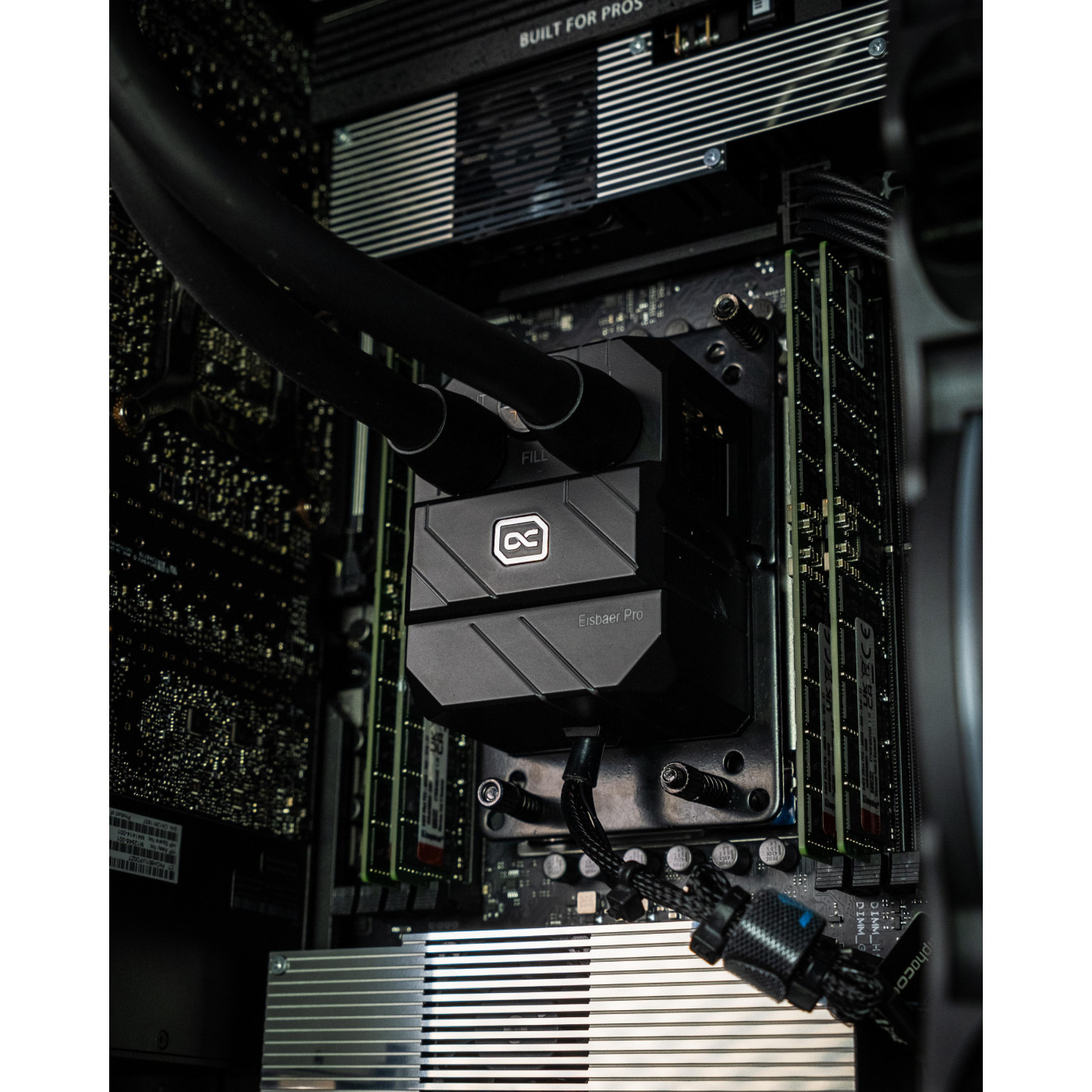 Компьютер CompX AI_388