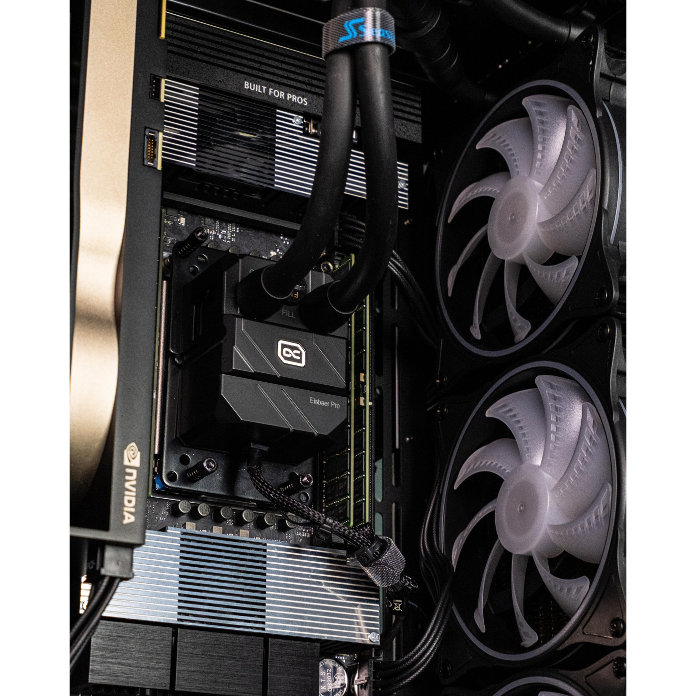 Компьютер CompX AI_388