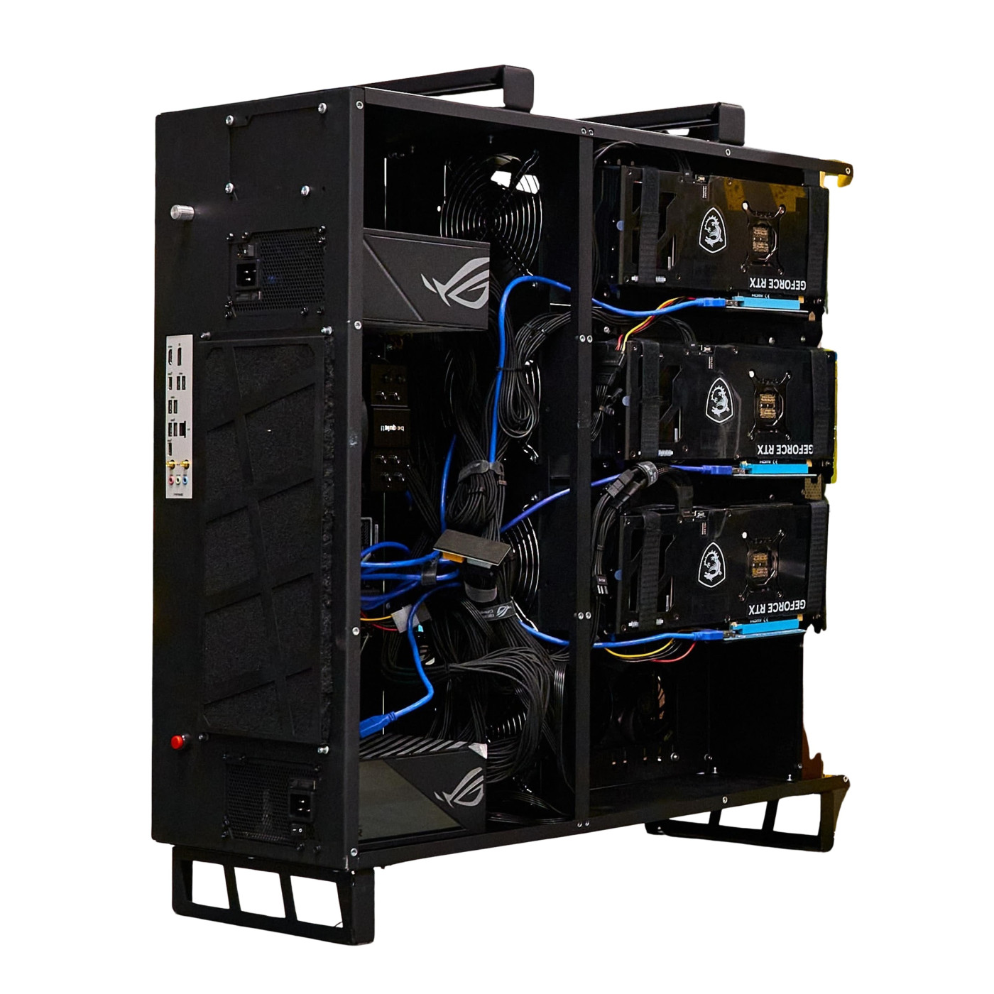 Компьютер CompX AI_362