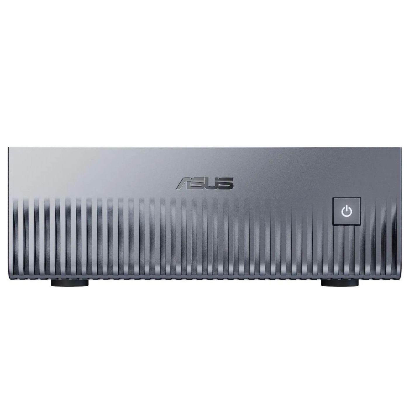 Комп'ютер ASUS Ascent GX10-GG0027BN ARM CPU GB10/128GB LPDDR5x/4TB SSD/NVIDIA Blackwell Superchip/NV DGX OS (90MS0371-M000V0)