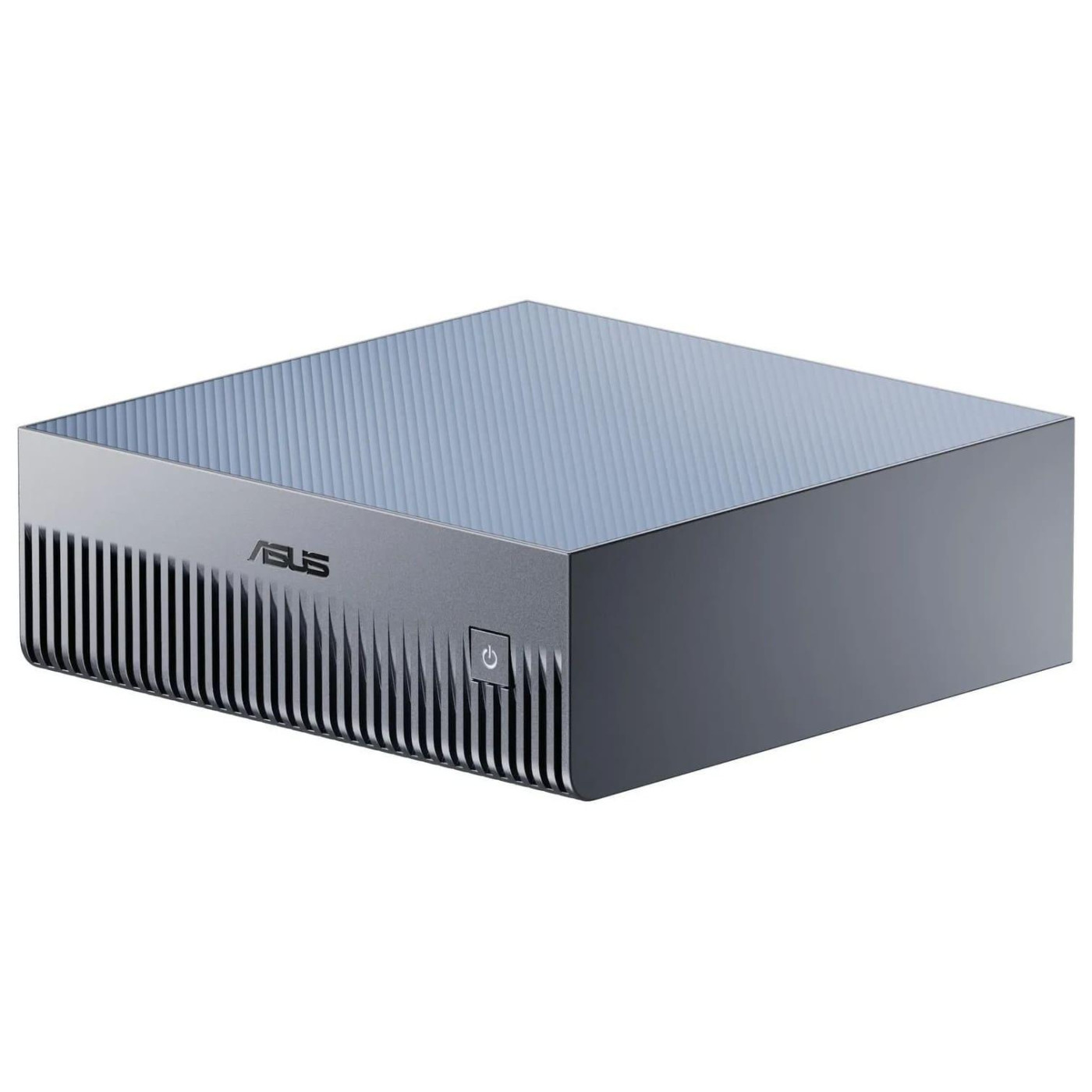 Комп'ютер ASUS Ascent GX10-GG0027BN ARM CPU GB10/128GB LPDDR5x/4TB SSD/NVIDIA Blackwell Superchip/NV DGX OS (90MS0371-M000V0)