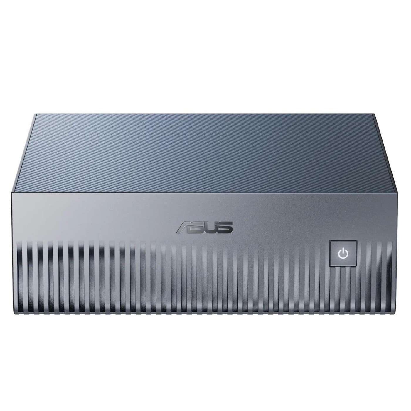 Комп'ютер ASUS Ascent GX10-GG0027BN ARM CPU GB10/128GB LPDDR5x/4TB SSD/NVIDIA Blackwell Superchip/NV DGX OS (90MS0371-M000V0)