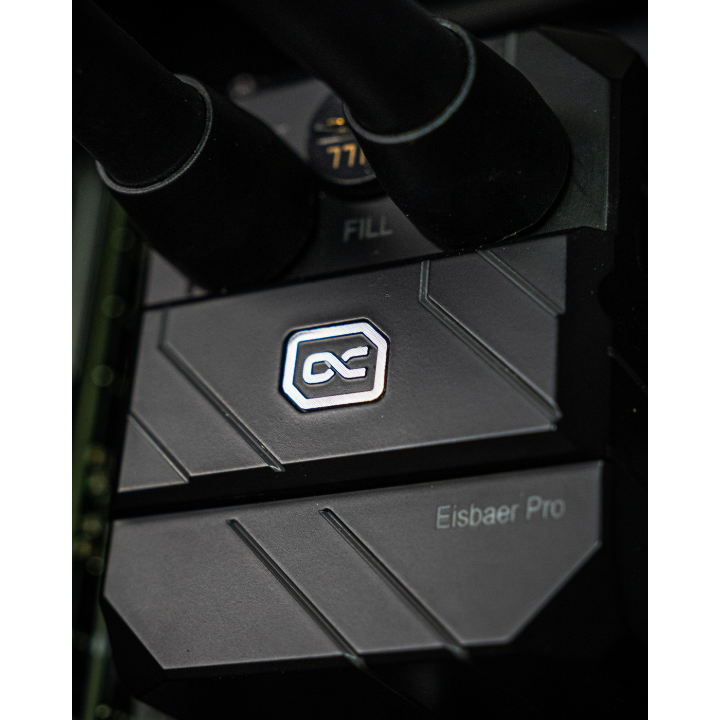 Компьютер CompX AI_388