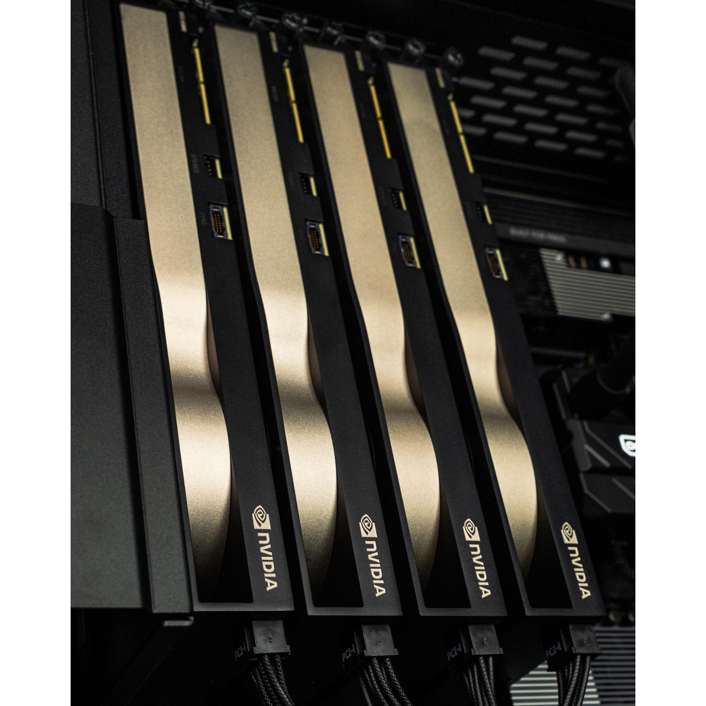 Компьютер CompX AI_388