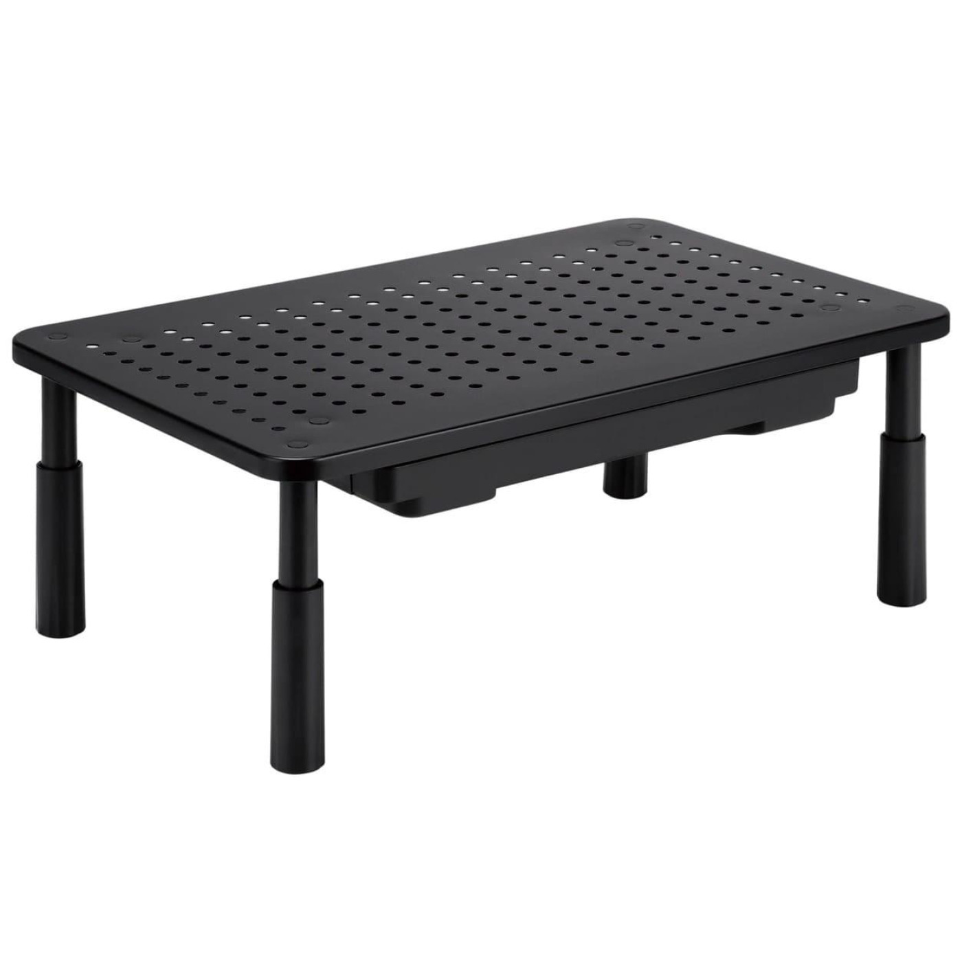 Подставка под монитор Gembird MS-TABLE-D-01