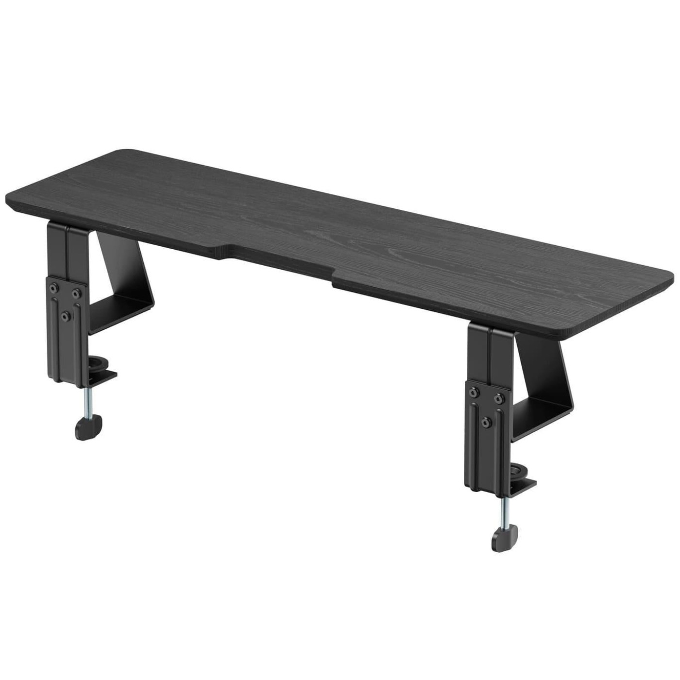 Подставка под монитор OfficePro MR123B Black MR123B