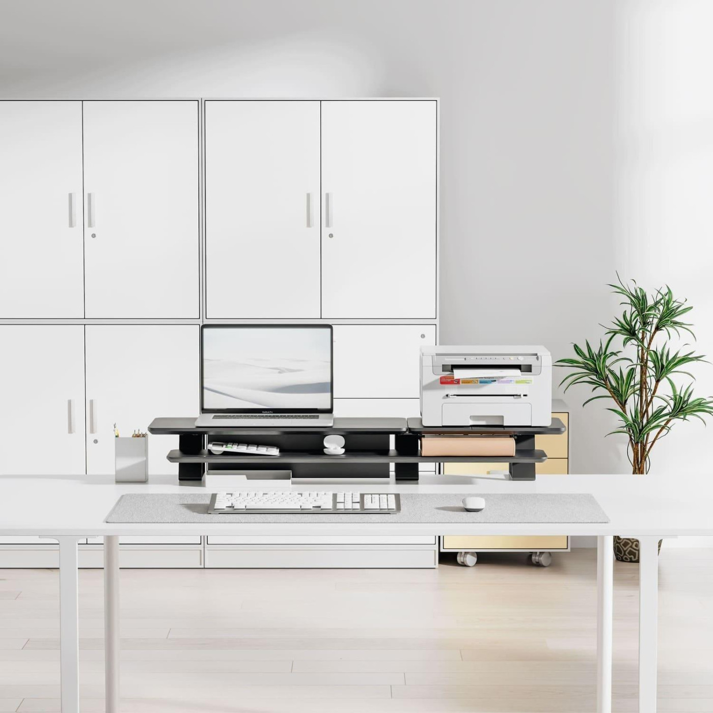 Підставка під монітор OfficePro MR260B MR260B