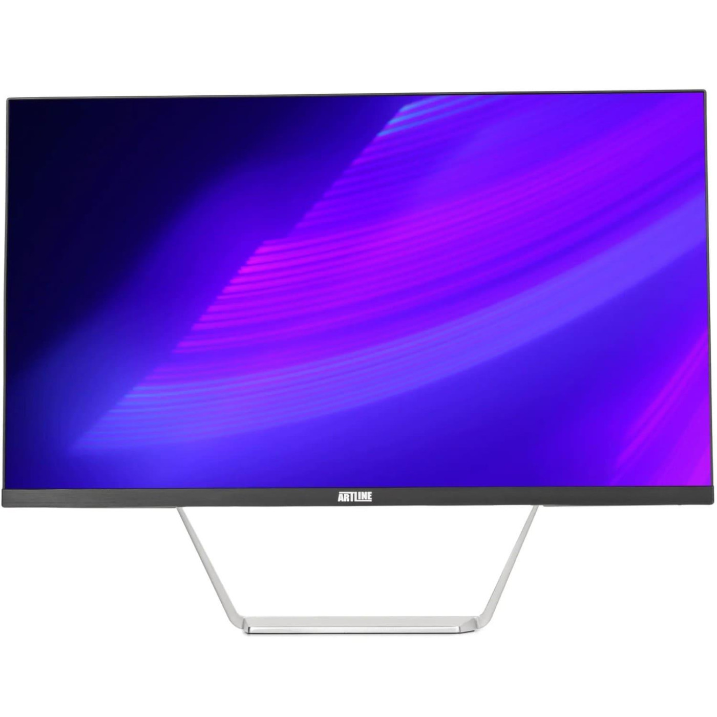 Моноблок Artline 27 Business M74 2K IPS/Ryzen 5 5500GT/32GB/480 SSD/Radeon Vega Graphics/DOS (M74v17)