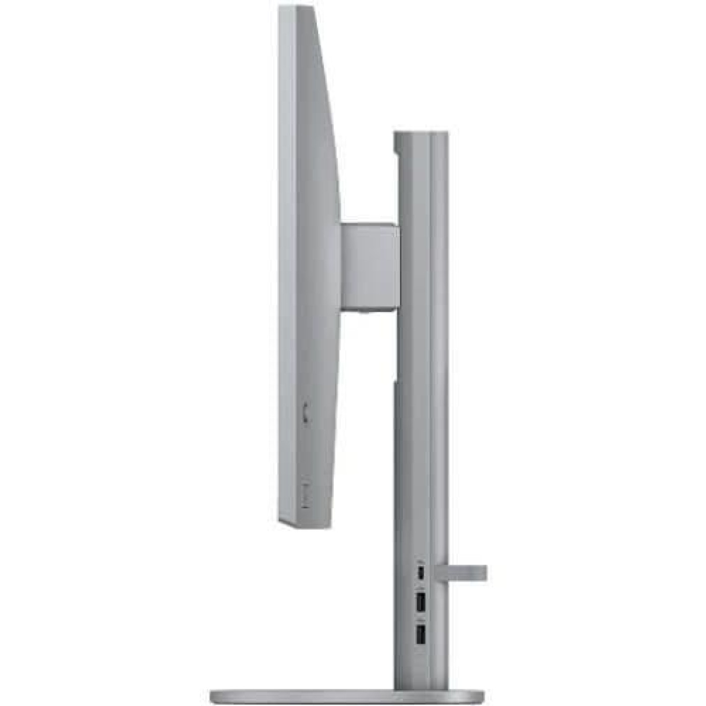 Моноблок HP 27 OmniStudio QHD IPS/Intel 5-210H/24GB/1TB/UMA/DOS/Black (D6QM5EA)