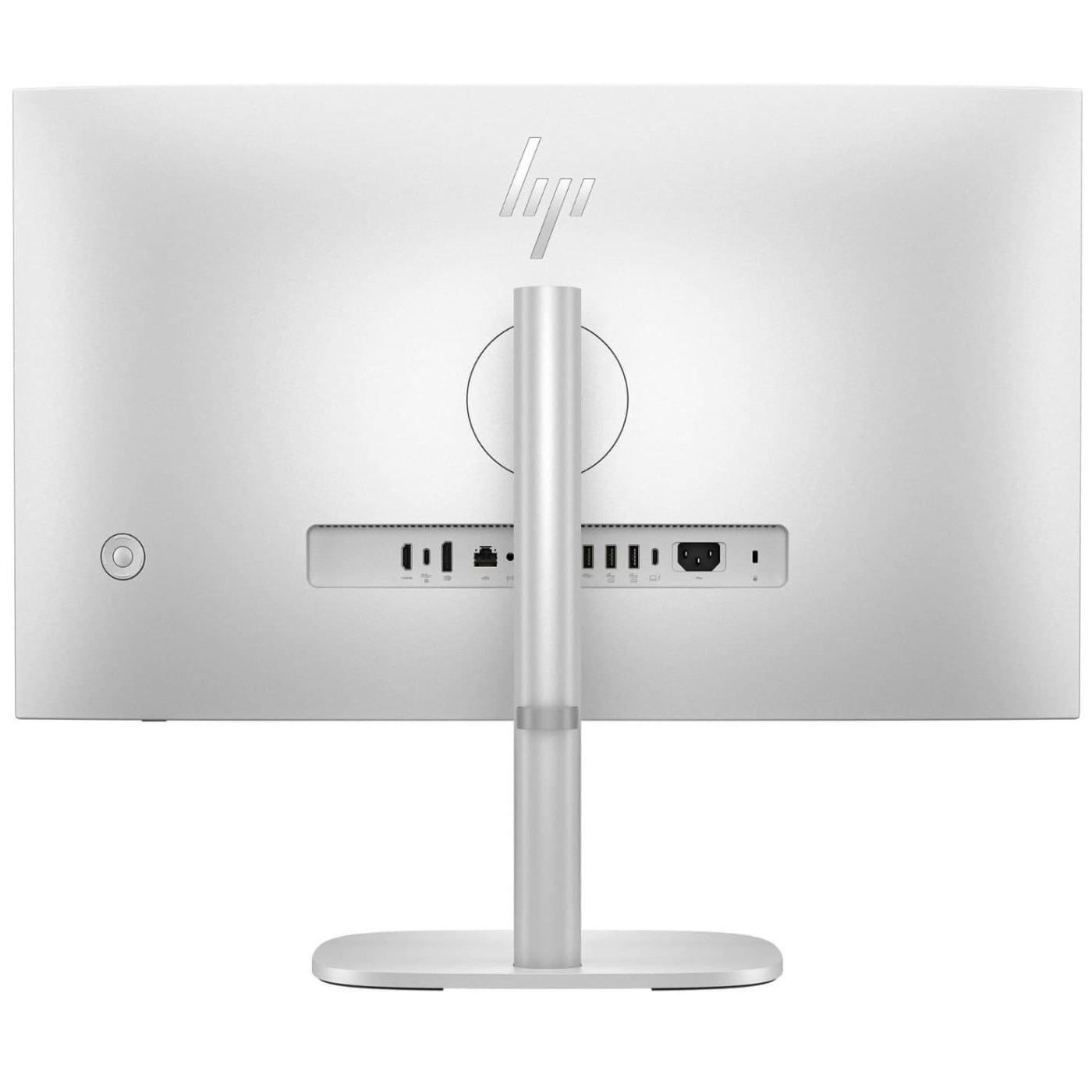 Моноблок HP 27 EliteStudio 8 AiO G1i QHD IPS/Intel Ultra 9 285/32GB/1TB/Intel Graphics/W11P/White (A55SRET)
