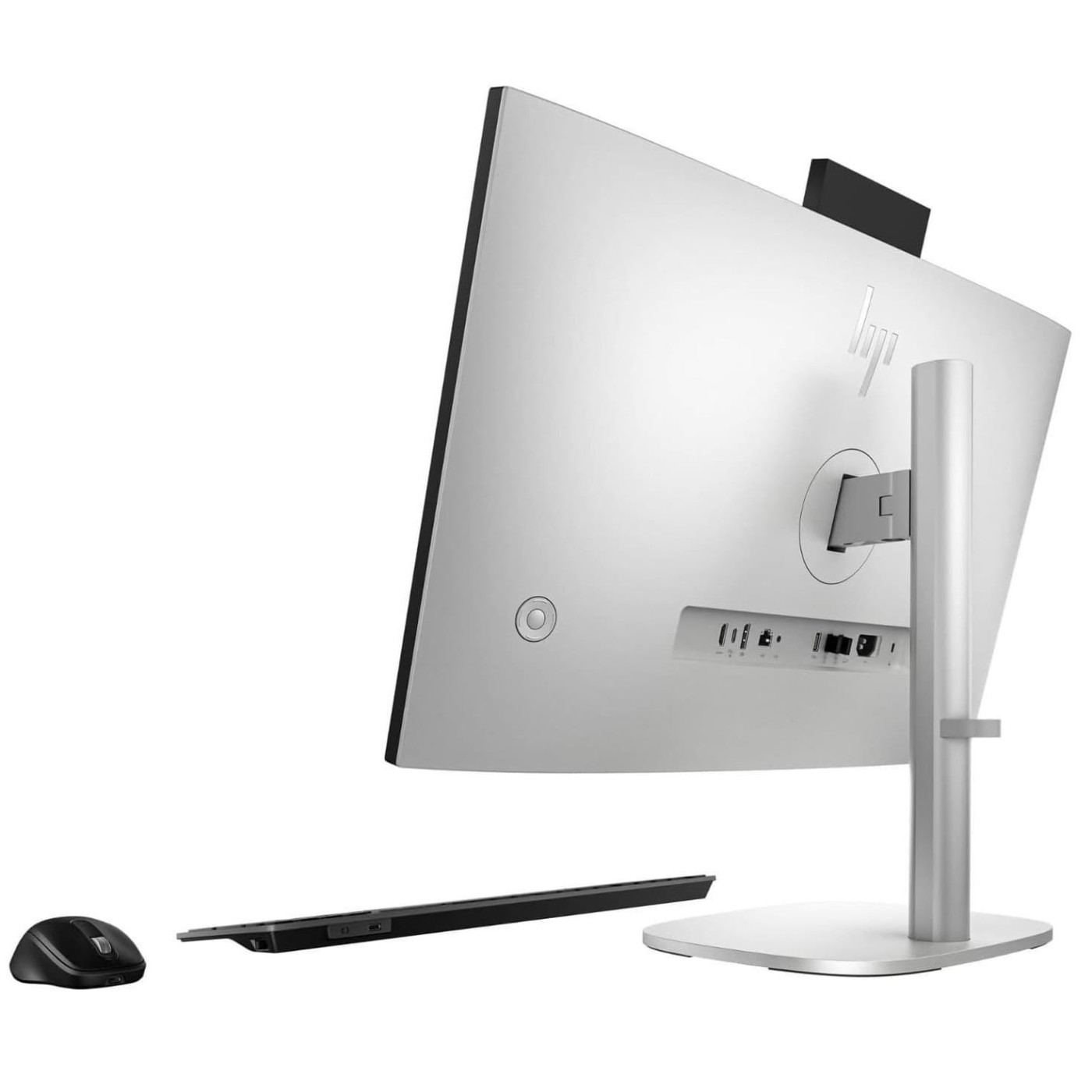 Моноблок HP 27 EliteStudio 8 AiO G1i QHD IPS/Intel Ultra 9 285/32GB/1TB/Intel Graphics/W11P/White (A55SRET)