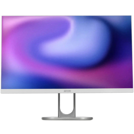 Моноблок Artline 23.8 Home G43 FullHD IPS/Intel U5-225/32GB/480 SSD/Intel HD/DOS/White (G43WHITEv62)