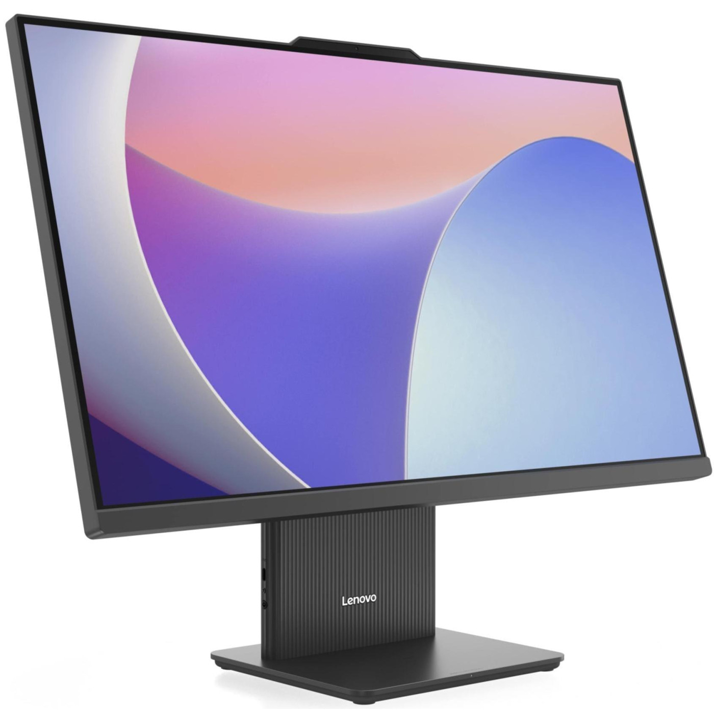 Моноблок Lenovo 27 IdeaCentre AIO 27IRH9 FHD/Intel C5-210H/16GB/512SSD/Intel Graphics/DOS/Luna Grey (F0HM0128UO)