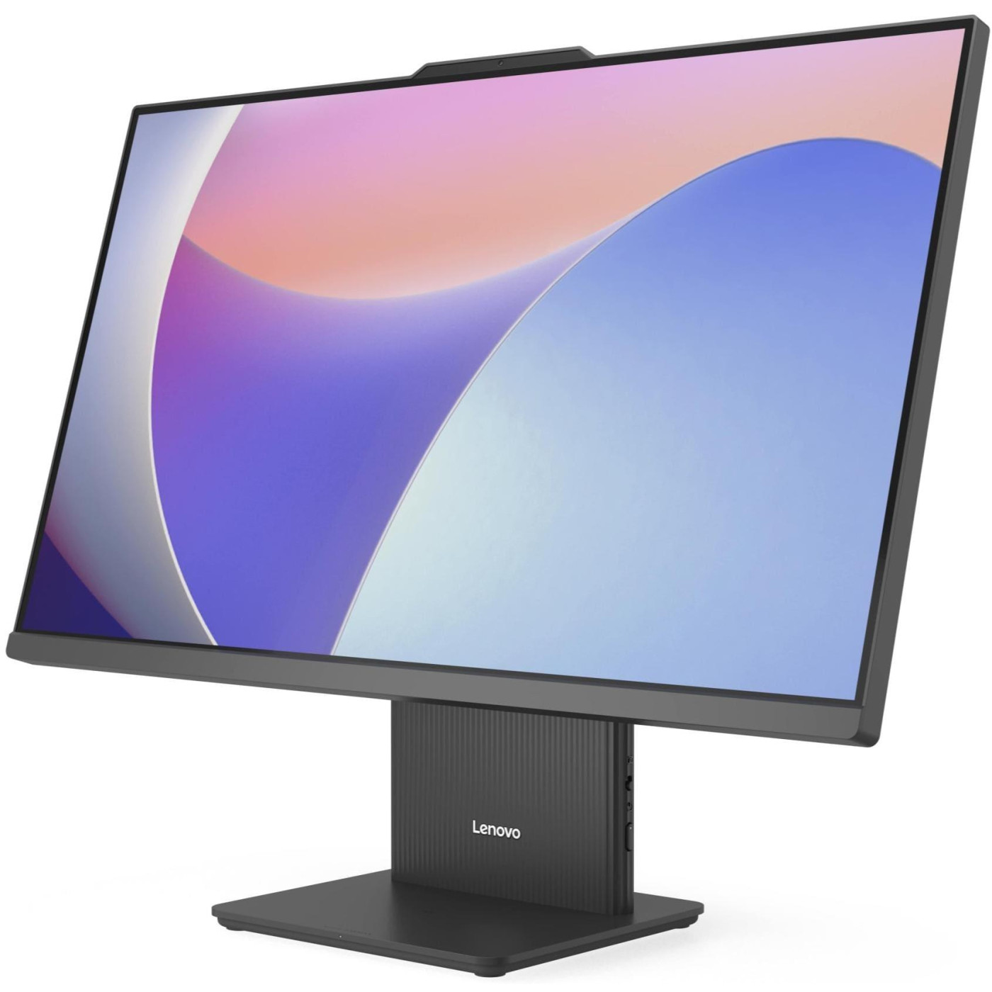 Моноблок Lenovo 27 IdeaCentre AIO 27IRH9 FHD/Intel C5-210H/16GB/512SSD/Intel Graphics/DOS/Luna Grey (F0HM0128UO)