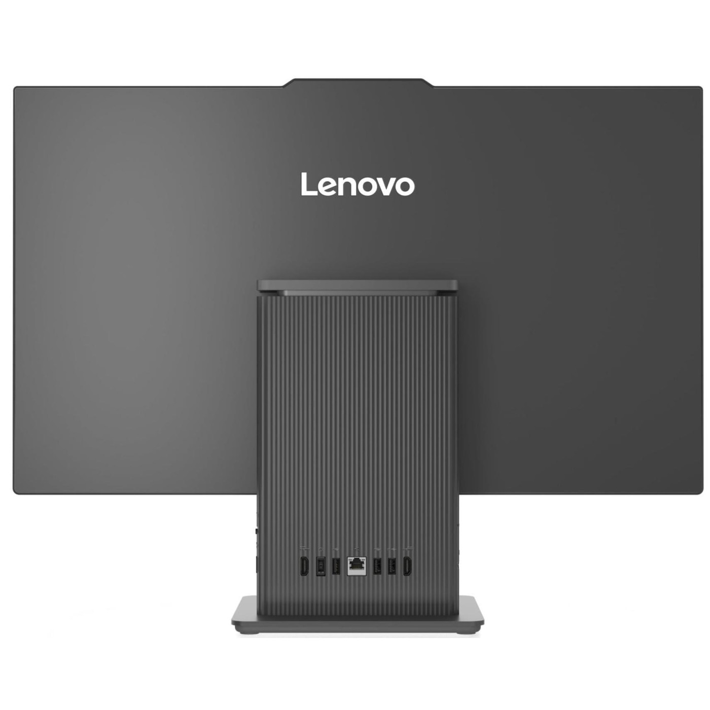 Моноблок Lenovo 27 IdeaCentre AIO 27IRH9 FHD/Intel C5-210H/16GB/512SSD/Intel Graphics/DOS/Luna Grey (F0HM0128UO)