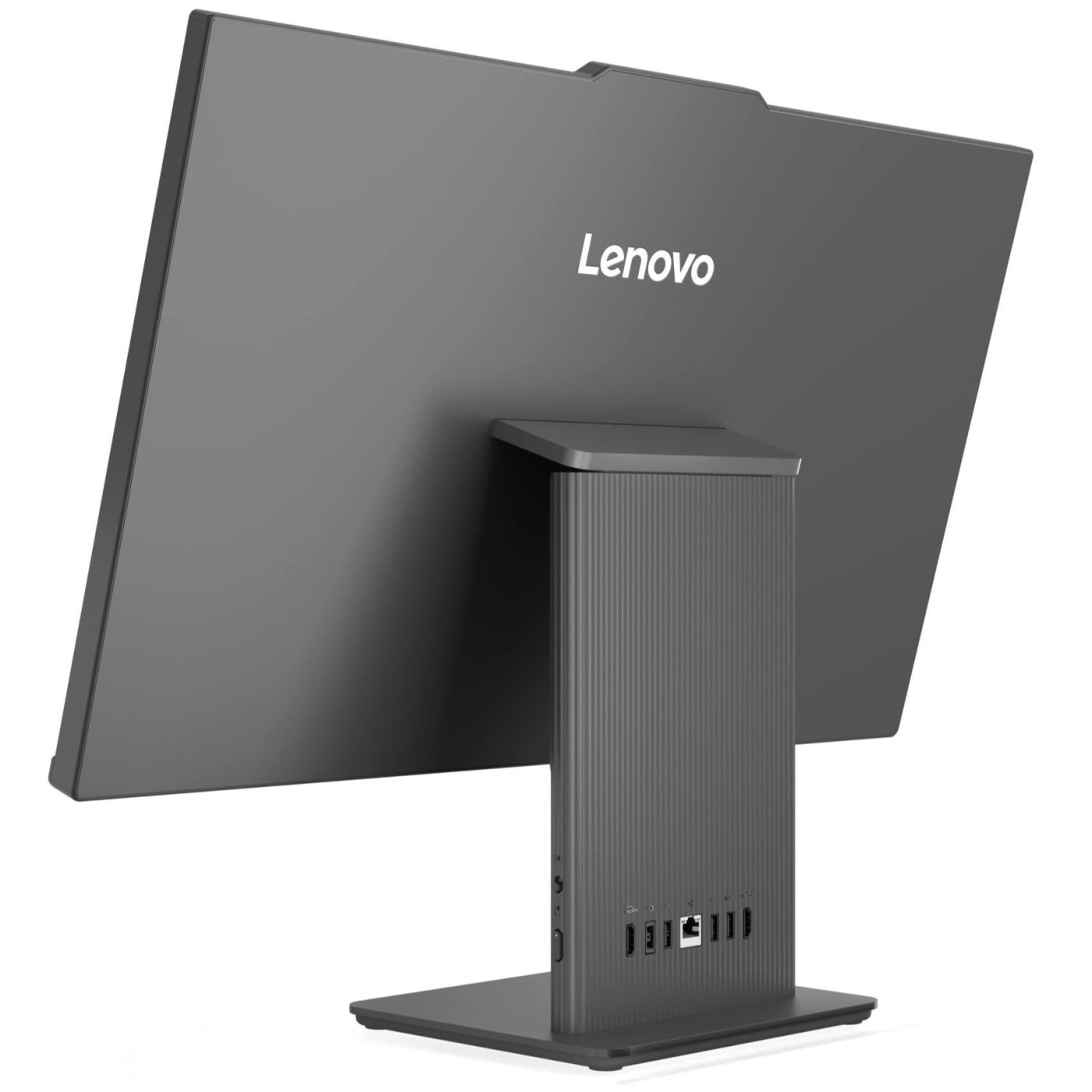 Моноблок Lenovo 27 IdeaCentre AIO 27IRH9 FHD/Intel C5-210H/16GB/512SSD/Intel Graphics/DOS/Luna Grey (F0HM0128UO)
