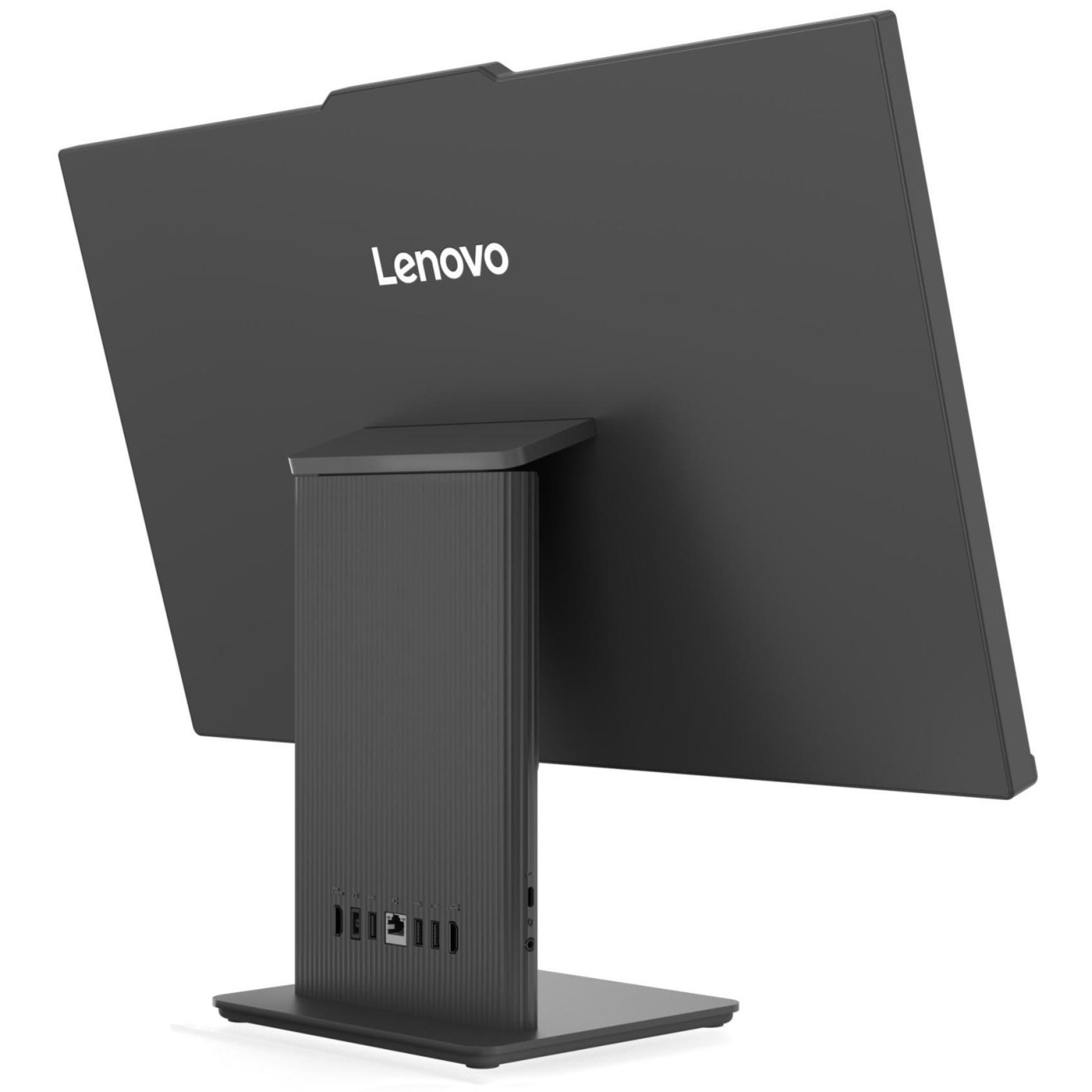 Моноблок Lenovo 27 IdeaCentre AIO 27IRH9 FHD/Intel C5-210H/16GB/512SSD/Intel Graphics/DOS/Luna Grey (F0HM0128UO)
