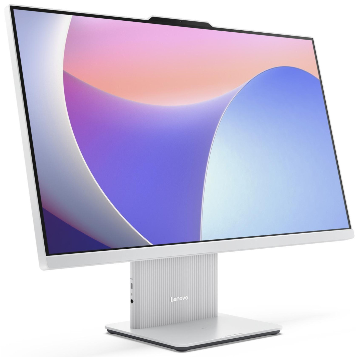 Моноблок Lenovo 27 IdeaCentre AIO 27ARR9 FHD/Ryzen 5 7533HS/16GB/1TB/UMA/DOS/Cloud Grey (F0HQ00B5UO)