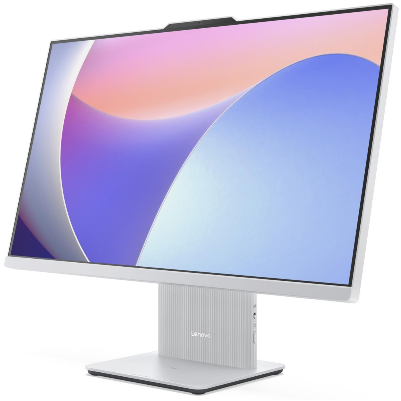 Моноблок Lenovo 27 IdeaCentre AIO 27ARR9 FHD/Ryzen 5 7533HS/16GB/1TB/UMA/DOS/Cloud Grey (F0HQ00B5UO)