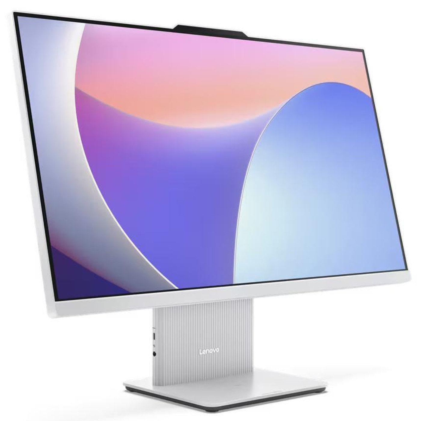 Моноблок Lenovo 27 IdeaCentre AIO 27IRH9 QHD/Intel C7-240H/16GB/1TB/Intel Graphics/DOS/Cloud Grey (F0HM00W9UO)