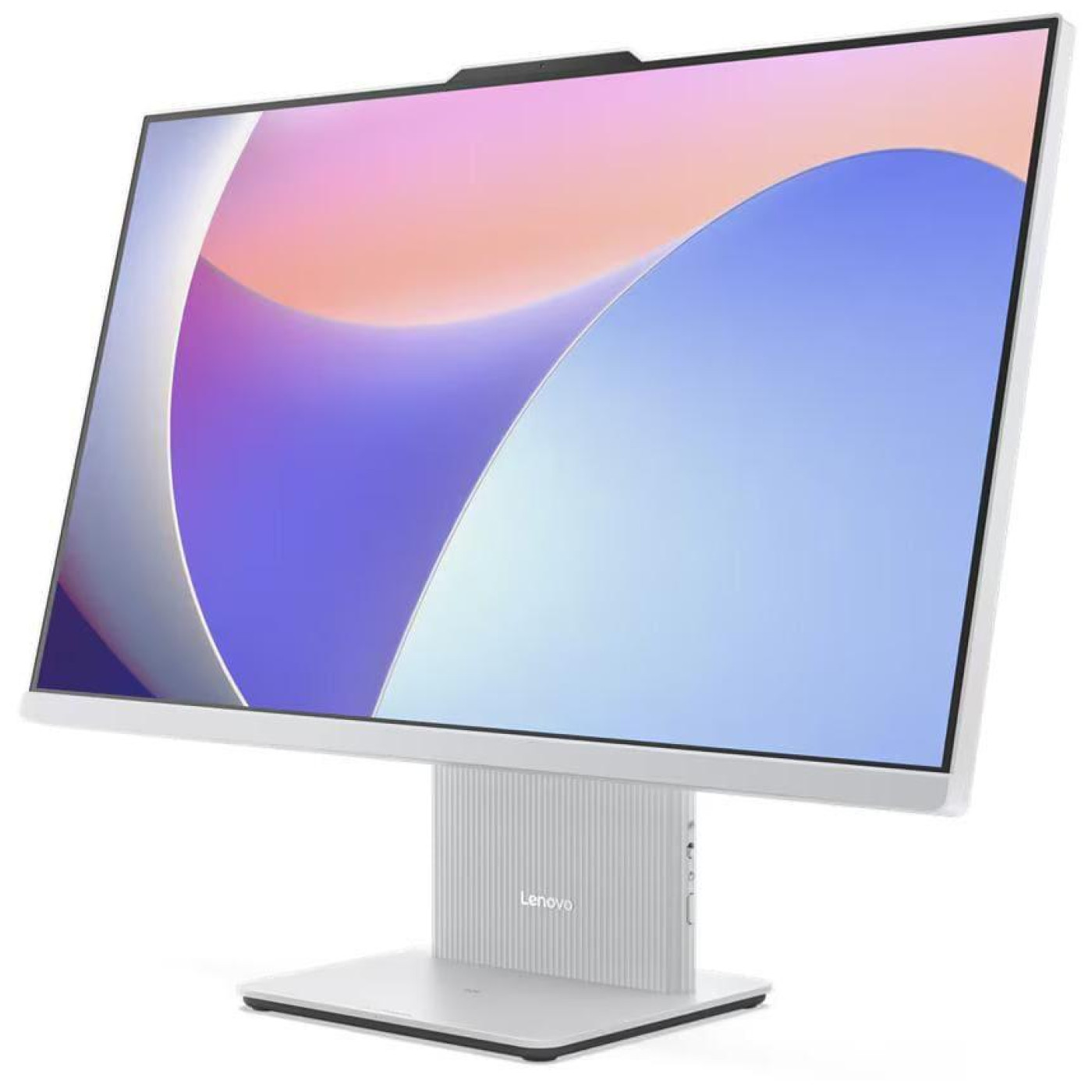 Моноблок Lenovo 27 IdeaCentre AIO 27IRH9 QHD/Intel C7-240H/16GB/1TB/Intel Graphics/DOS/Cloud Grey (F0HM00W9UO)