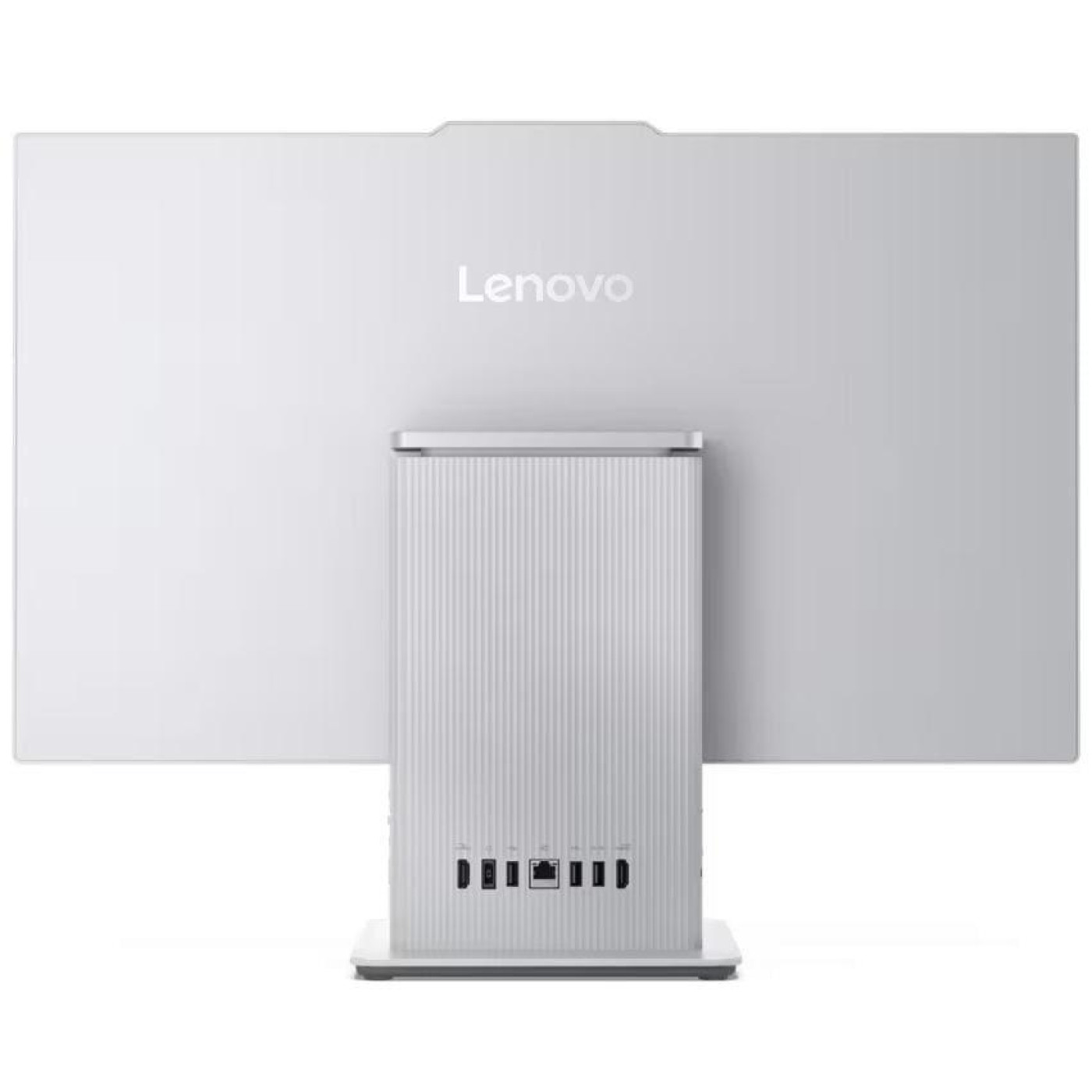 Моноблок Lenovo 27 IdeaCentre AIO 27IRH9 QHD/Intel C7-240H/16GB/1TB/Intel Graphics/DOS/Cloud Grey (F0HM00W9UO)