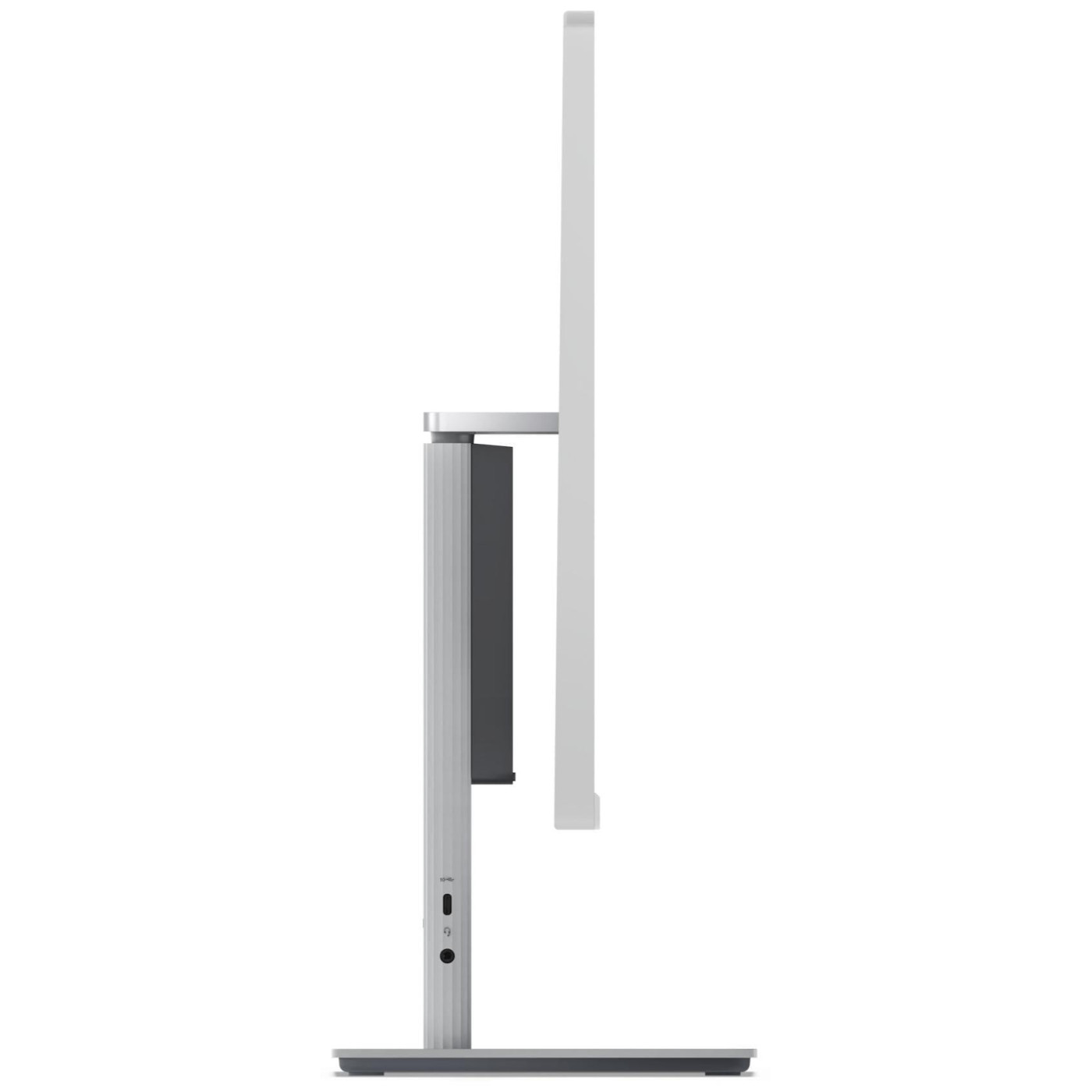 Моноблок Lenovo 27 IdeaCentre AIO 27IRH9 QHD/Intel C7-240H/16GB/1TB/Intel Graphics/DOS/Cloud Grey (F0HM00W9UO)