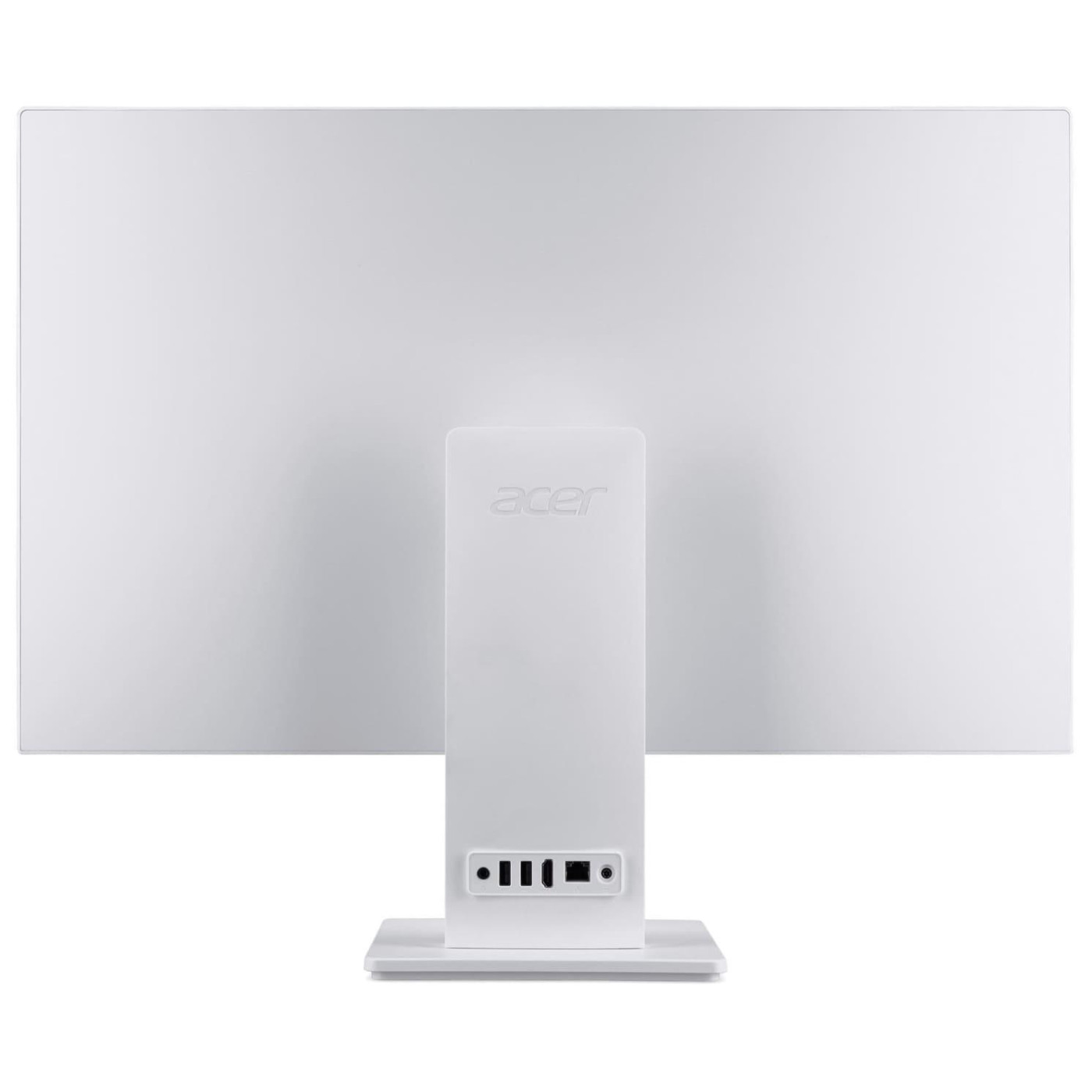 Моноблок Acer 27 Aspire S27B-UGMTL-H FHD/Intel U7-155H/32GB/1TB/UMA/DOS/White (DQ.BSCME.008)