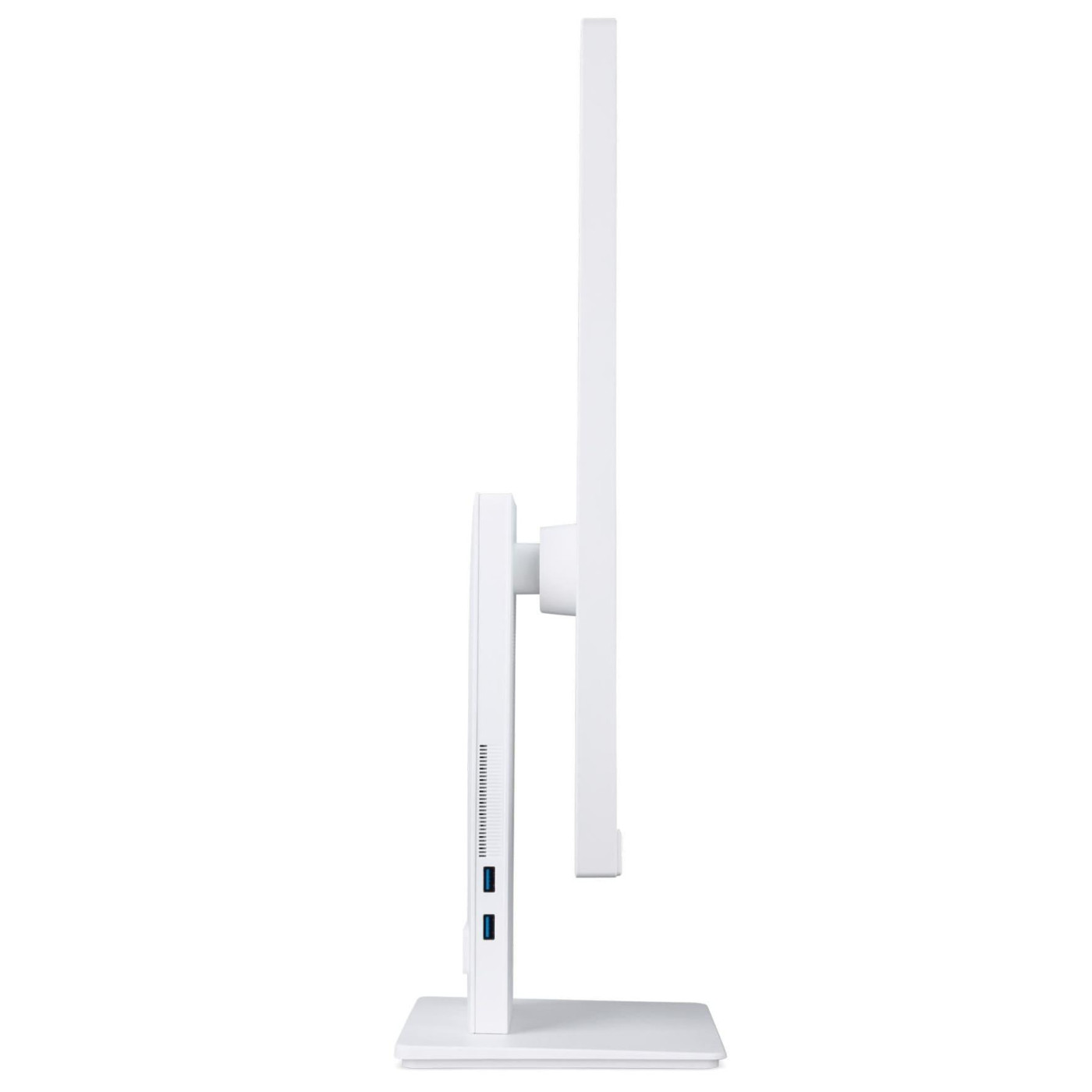 Моноблок Acer 27 Aspire S27B-UGMTL-H FHD/Intel U7-155H/32GB/1TB/UMA/DOS/White (DQ.BSCME.008)