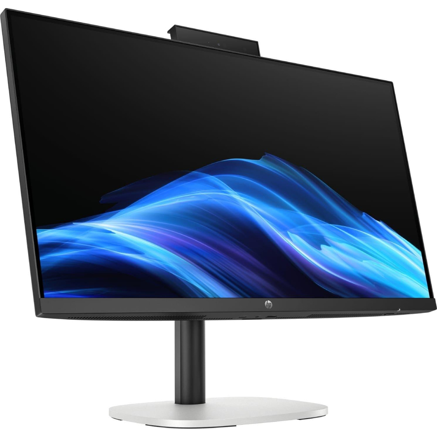 Моноблок HP 23.8 ProStudio 4 G1i FHD IPS/Intel U5-235T/16GB/512SSD/UMA/DOS (C8AB4ET)