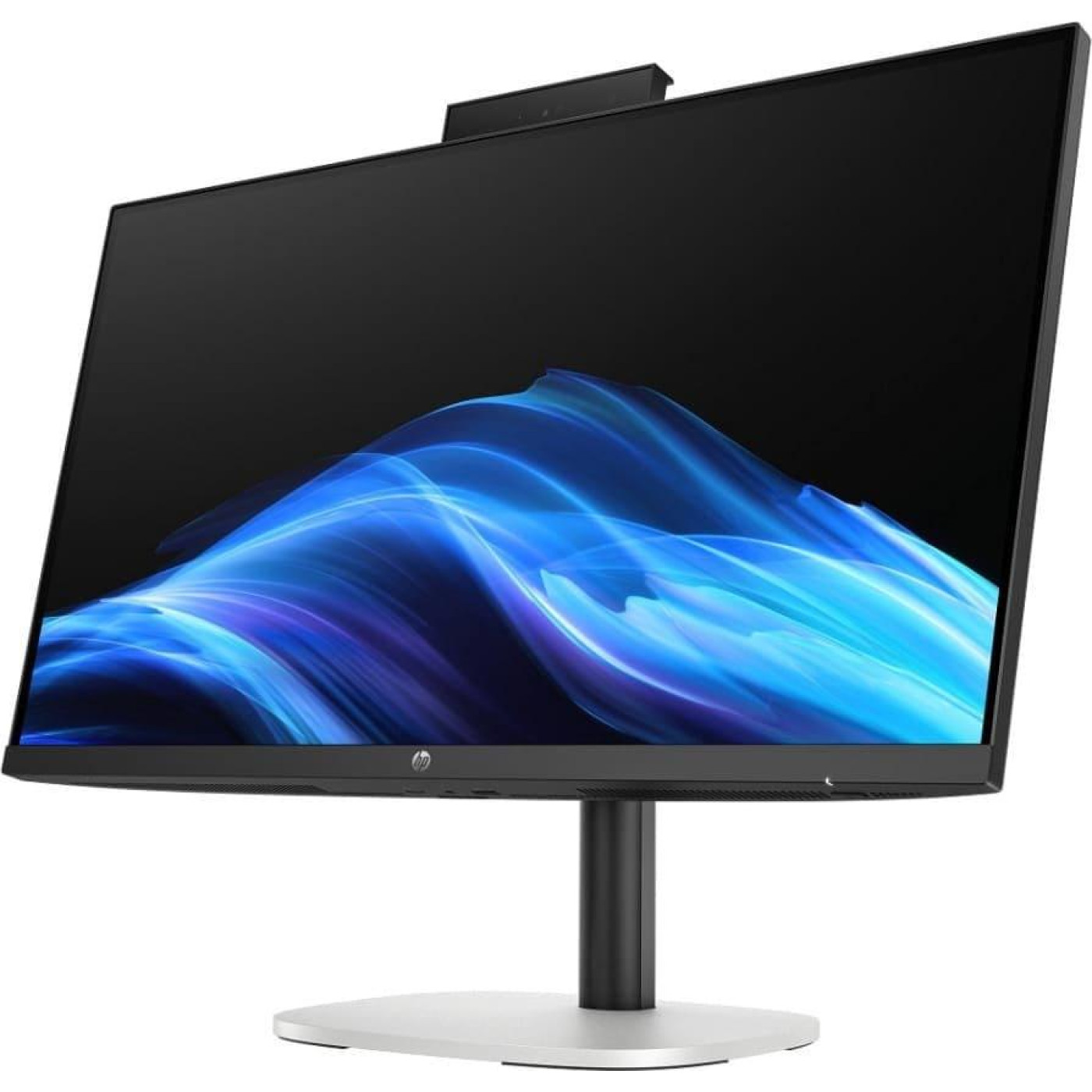 Моноблок HP 23.8 ProStudio 4 G1i FHD IPS/Intel U7-265T/16GB/512SSD/UMA/DOS (CZ8E1ES)