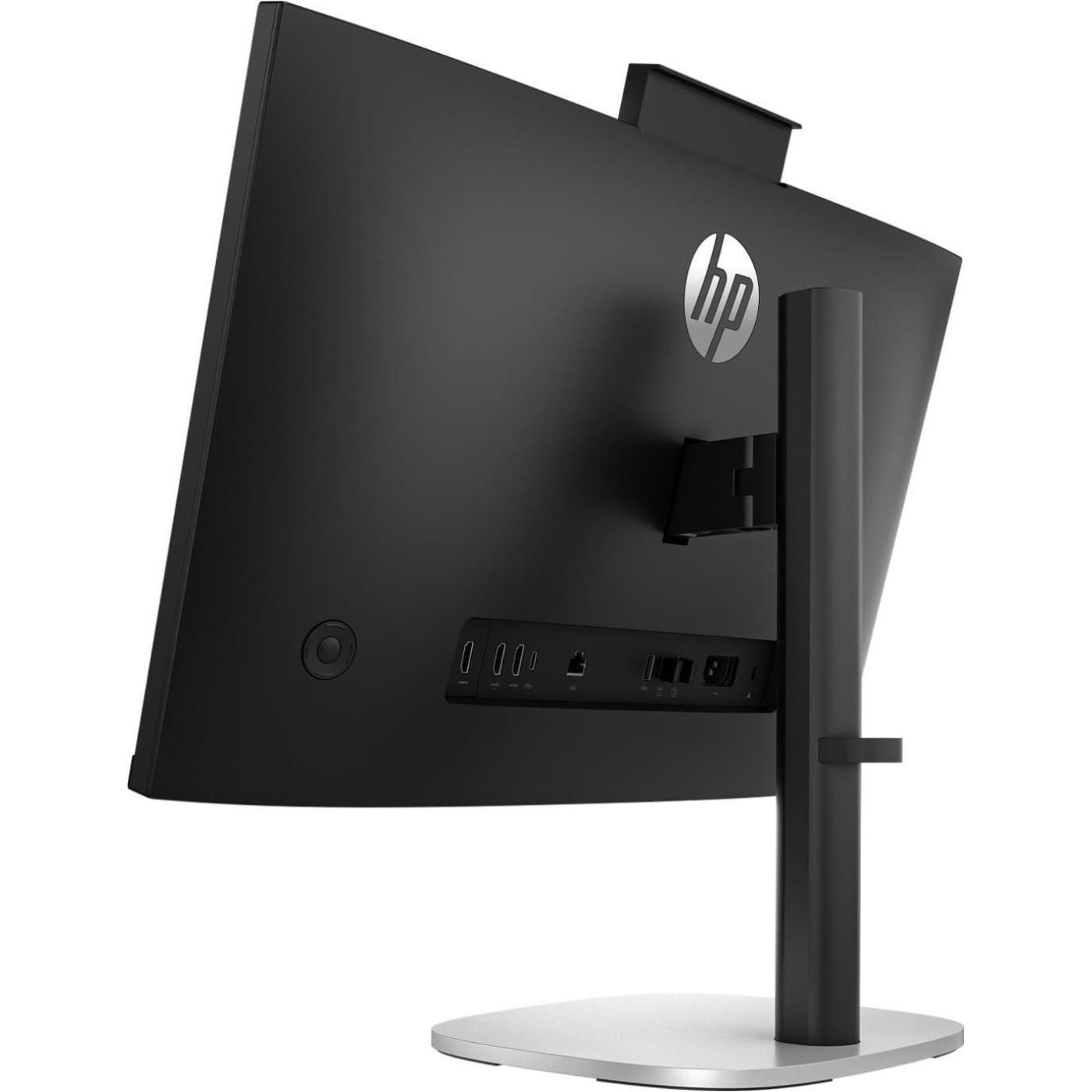 Моноблок HP 23.8 ProStudio 4 G1i FHD IPS/Intel U7-265T/16GB/512SSD/UMA/DOS (CZ8E1ES)