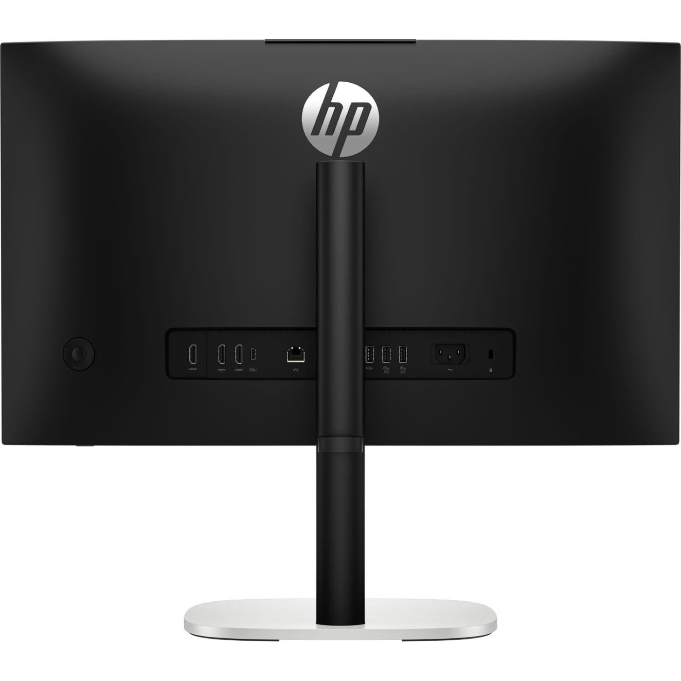 Моноблок HP 23.8 ProStudio 4 G1i FHD IPS/Intel U7-265T/16GB/512SSD/UMA/DOS (CZ8E1ES)