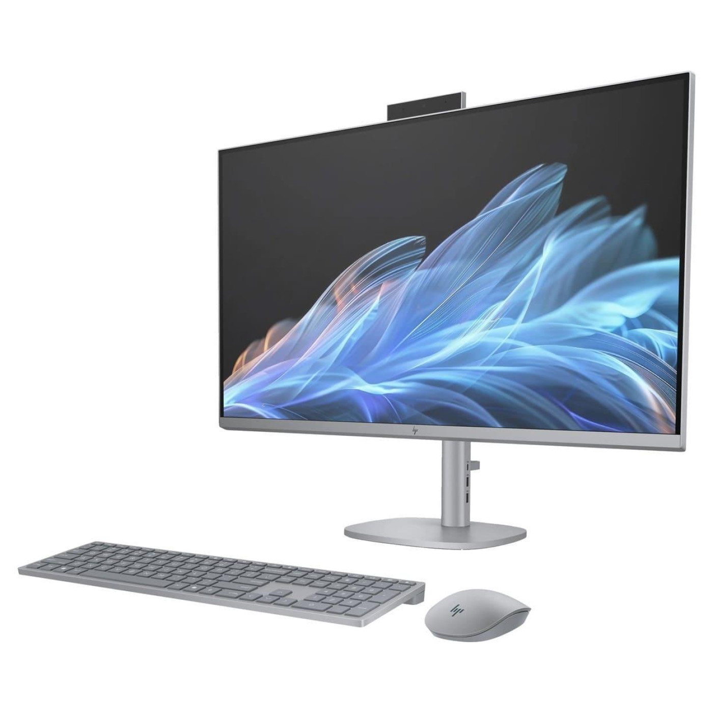 Моноблок HP 31.5 OmniStudio X 32-c0000ua 4K UHD IPS/Intel U7-155H/32GB/1TB/RTX 4050 6GB/W11H (B46JKEA)