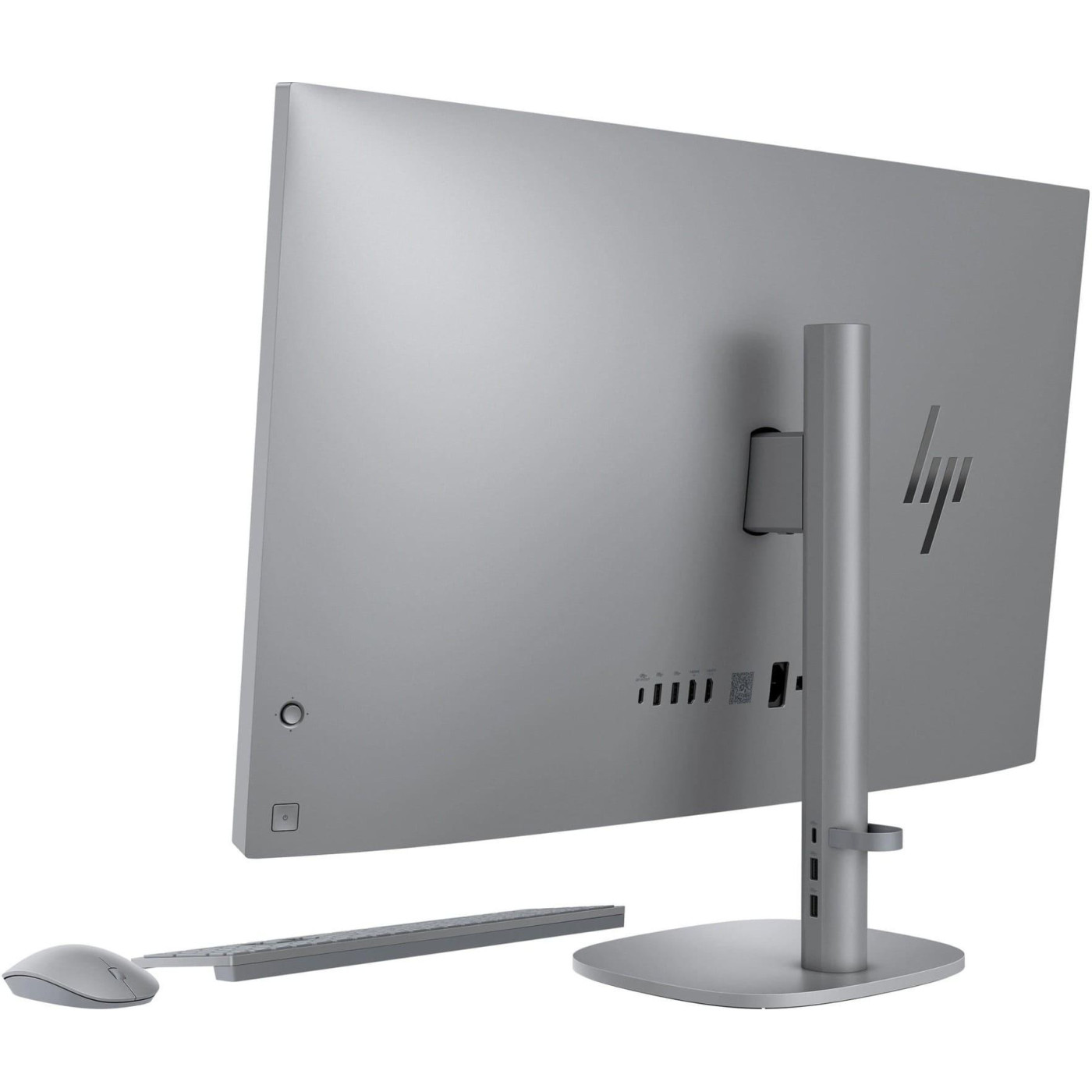 Моноблок HP 31.5 OmniStudio X 32-c0000ua 4K UHD IPS/Intel U7-155H/32GB/1TB/RTX 4050 6GB/W11H (B46JKEA)