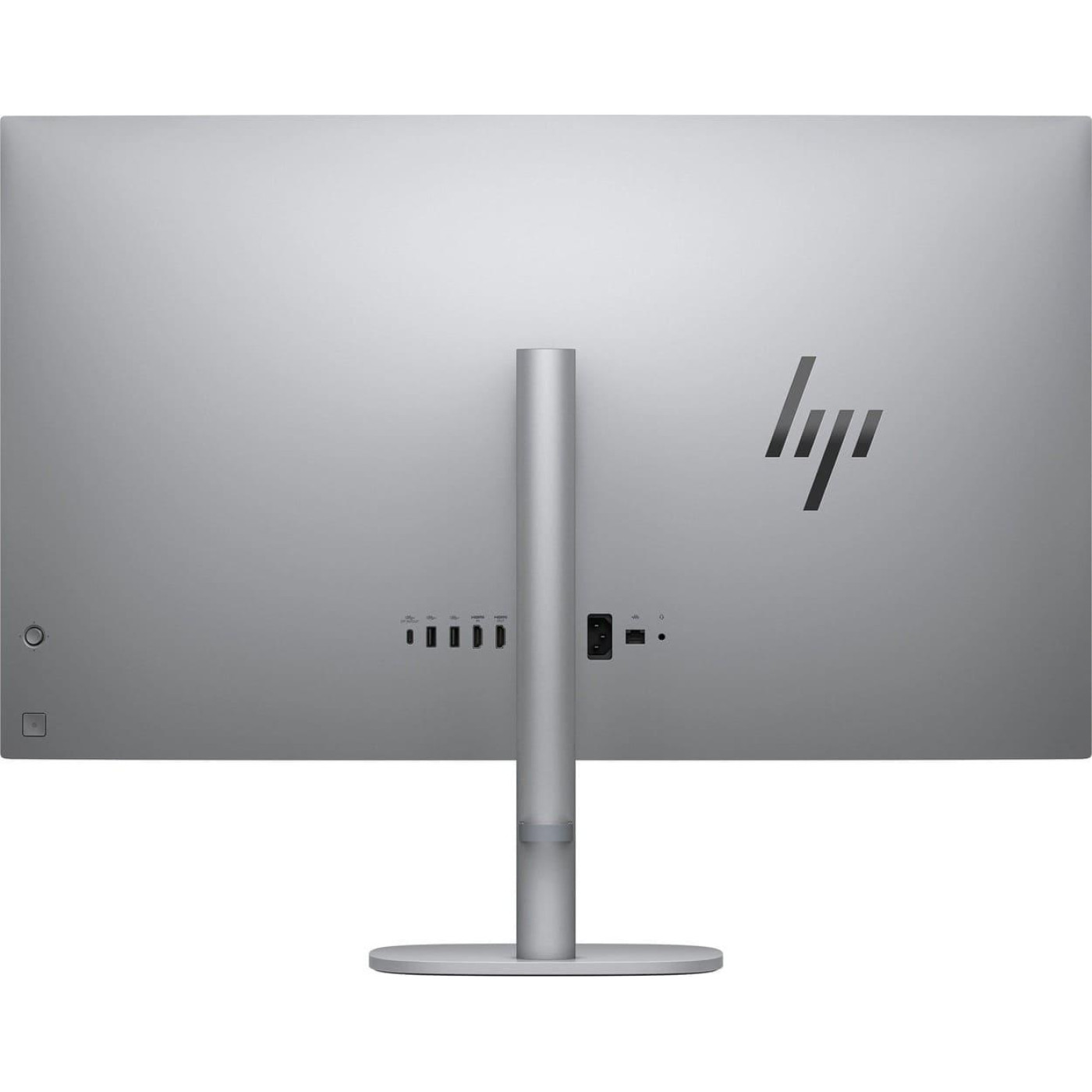 Моноблок HP 31.5 OmniStudio X 32-c0000ua 4K UHD IPS/Intel U7-155H/32GB/1TB/RTX 4050 6GB/W11H (B46JKEA)