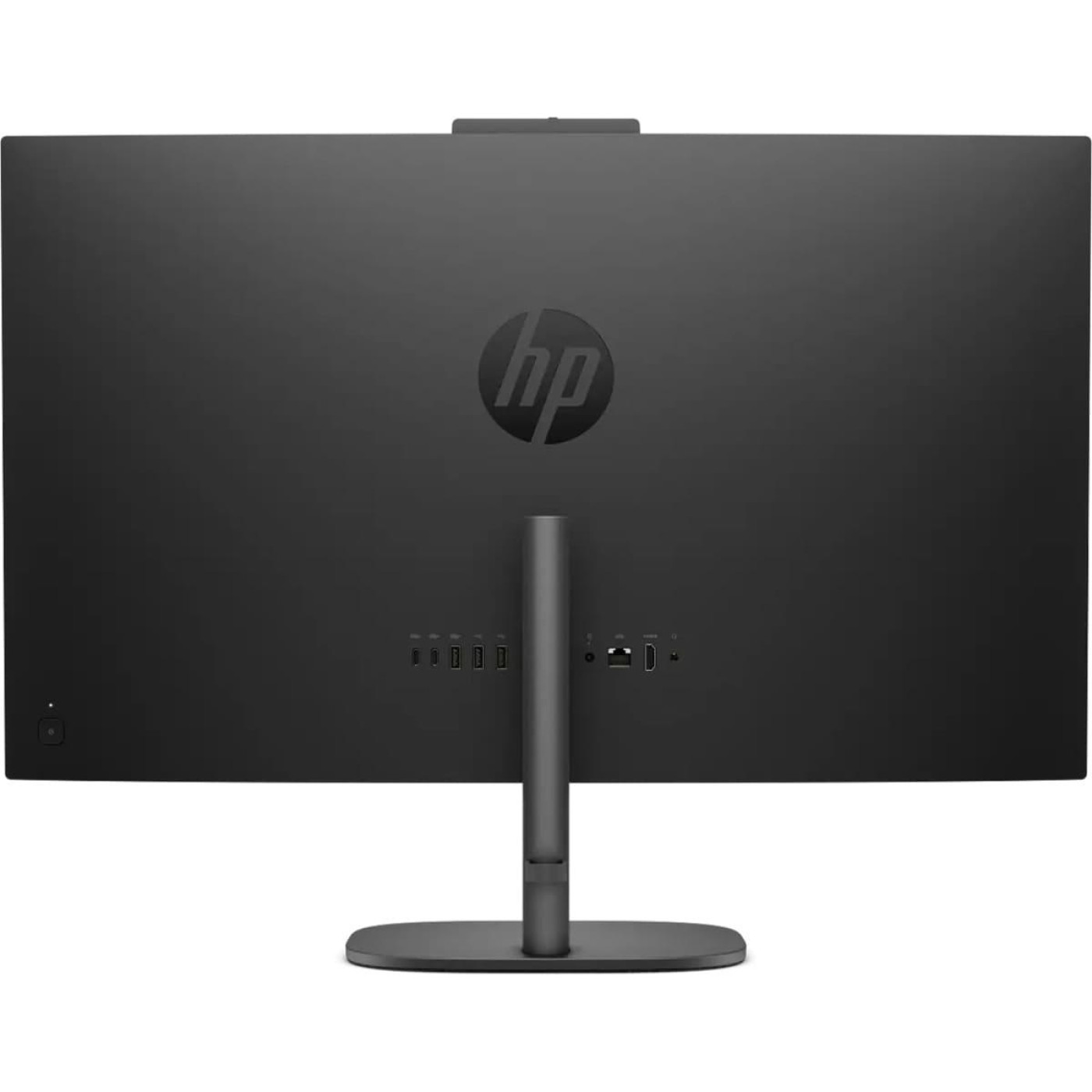 Моноблок HP 27 OmniStudio AiO 27-cu0027ua FHD+/Intel C5-210H/16GB/512 SSD/Intel Graphics/DOS/Jet Black (D78PJEA)